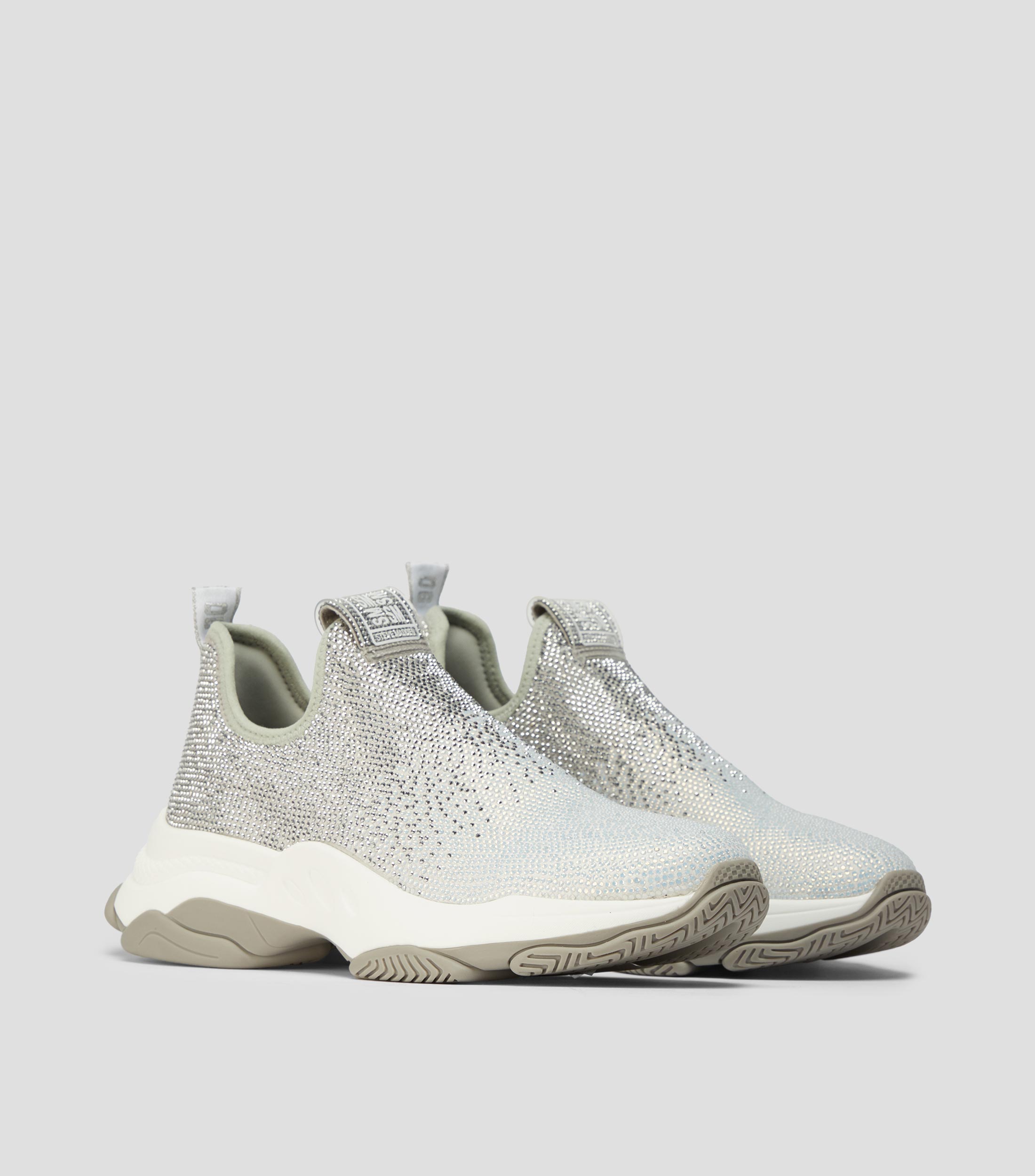 Tenis casuales con plataforma Mythical Mujer