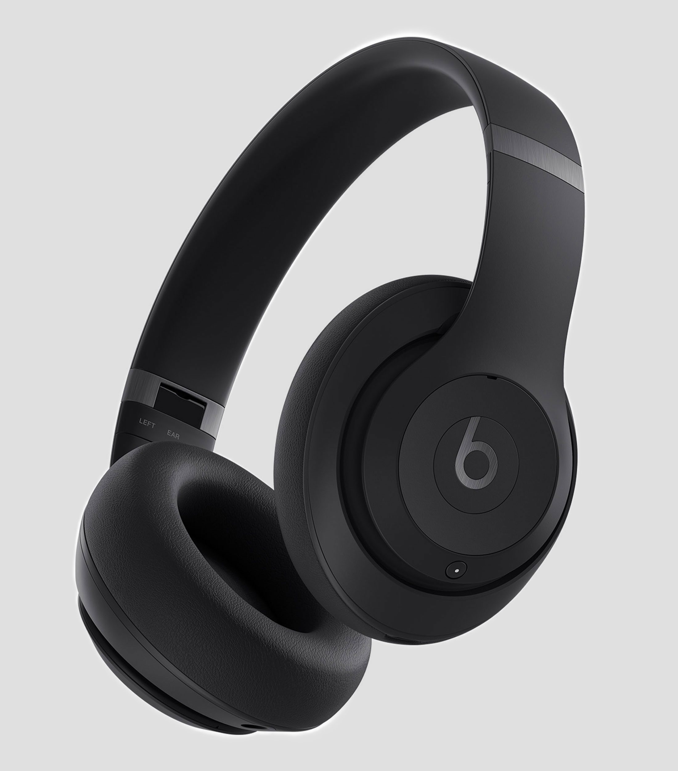 Audífonos inalámbricos Bluetooth Beats Studio Pro Negro