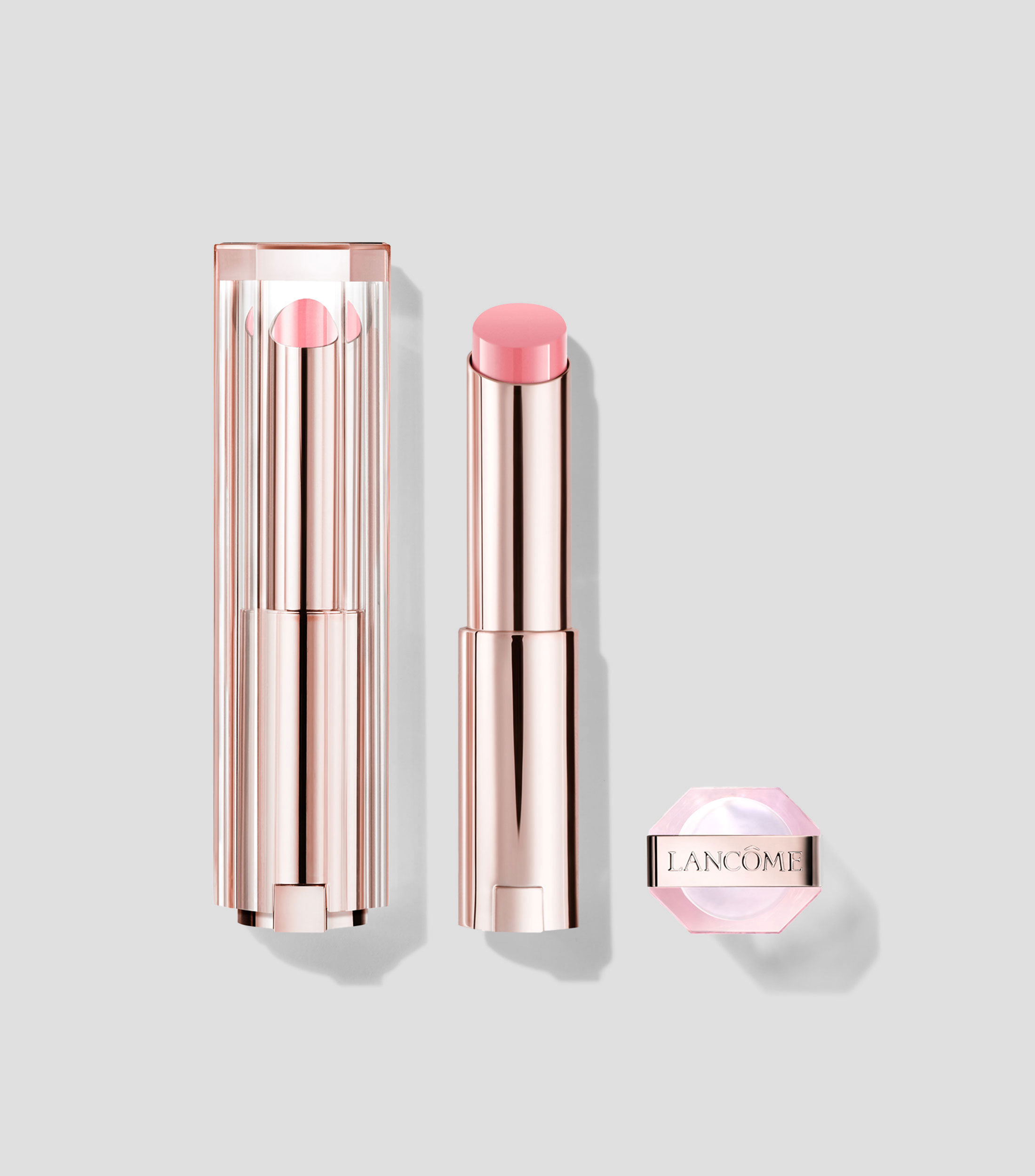 Bálsamo Lip Idôle Butterglow 10, 3 g