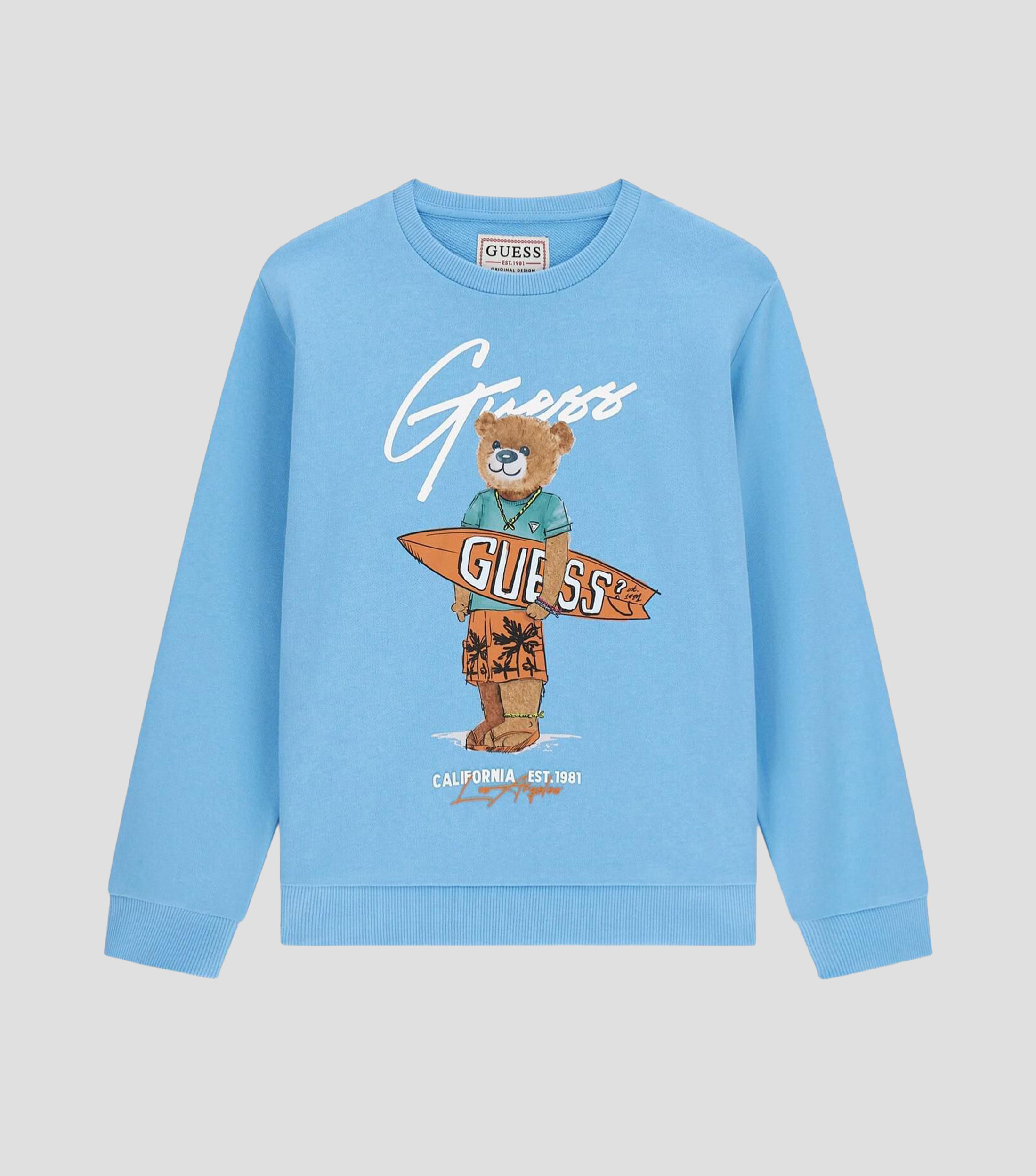 Sudadera pullover Niño