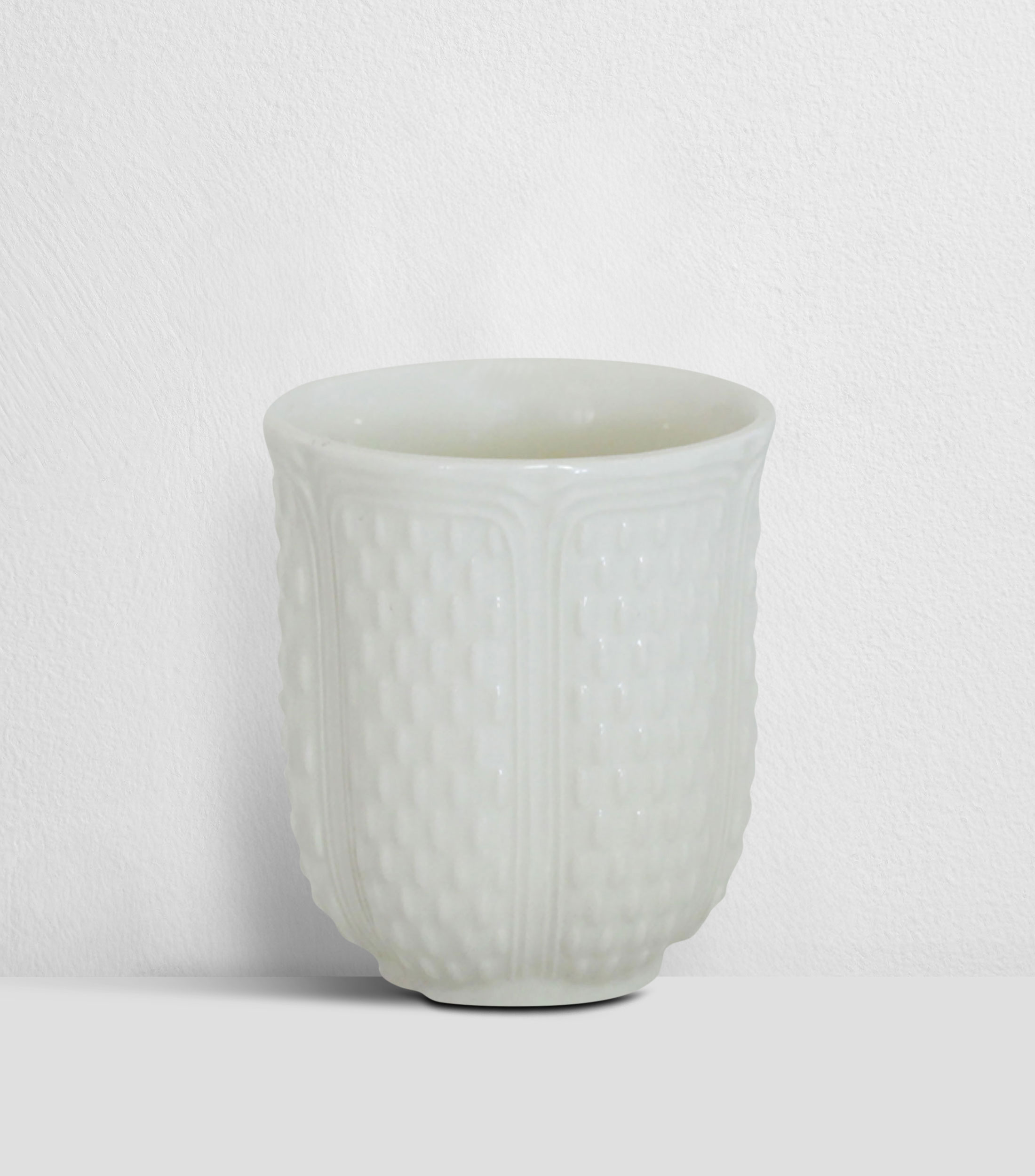 Vaso de Té Kaolin
