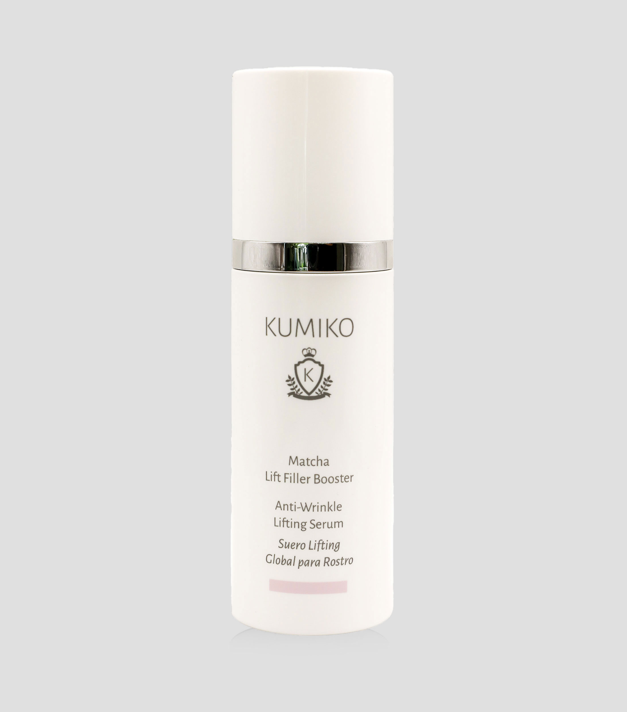 Suero Lifting Global para Rostro Matcha Lift Filler Booster, 75 ml