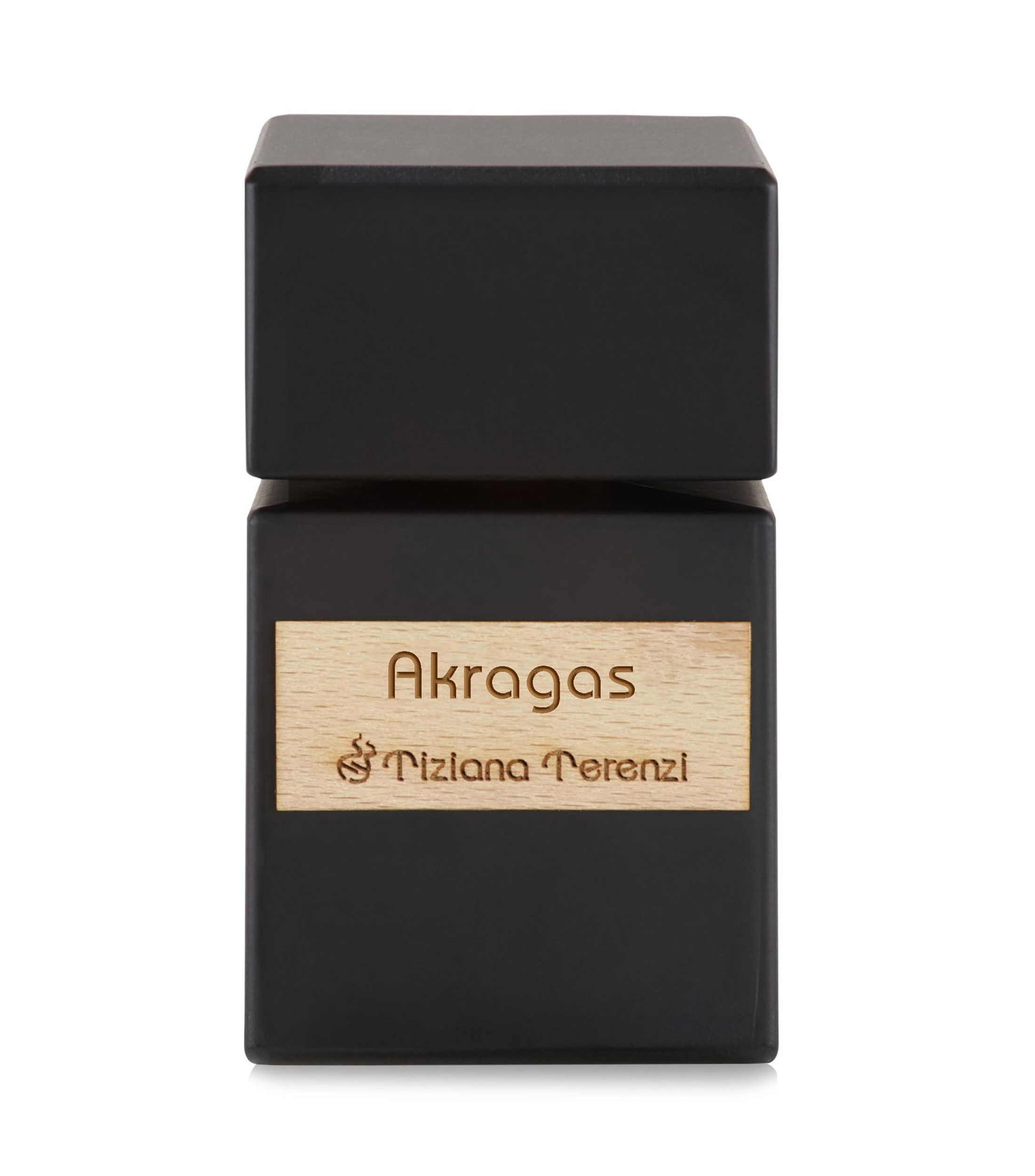 Perfume Akragas, Extracto de Perfume 100 ml Unisex