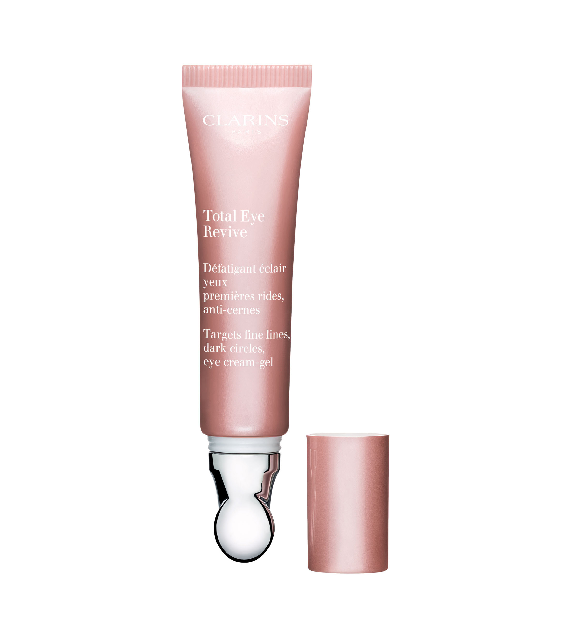 Crema para Ojos Total Eye Revive, 15 ml