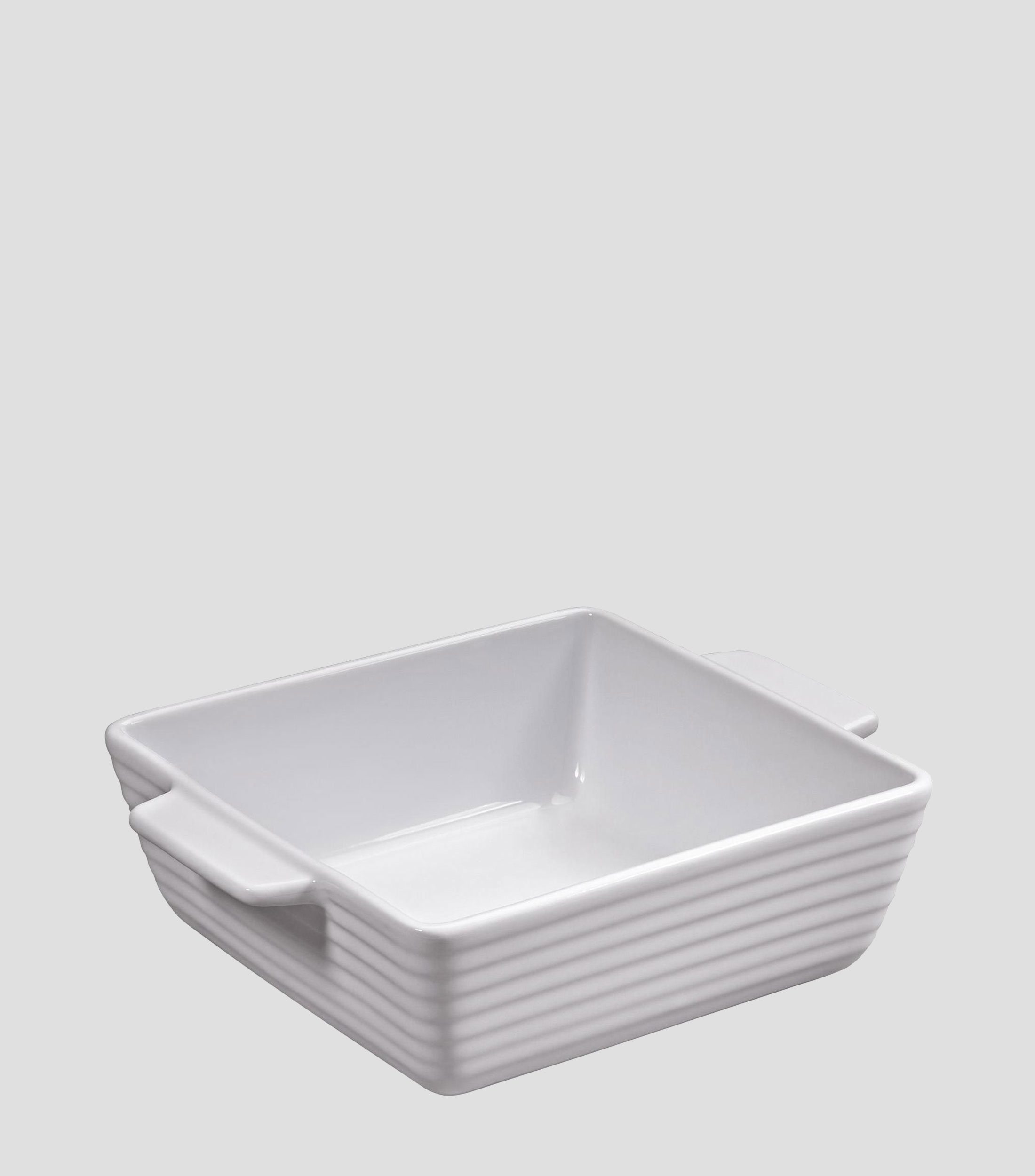 Bandeja para hornear en cerámica, 700 ml