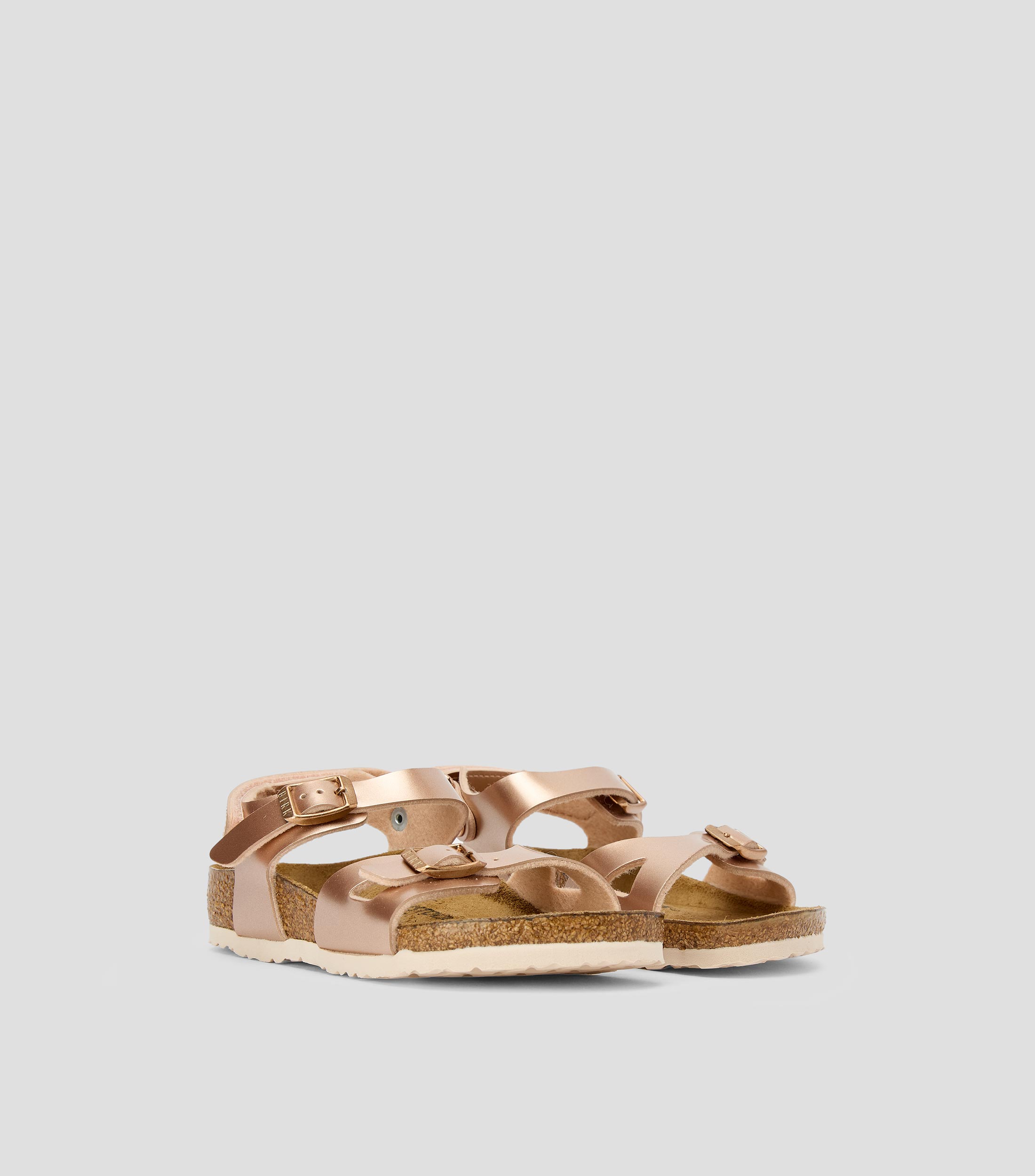 Sandalias planas Rio AS Niña