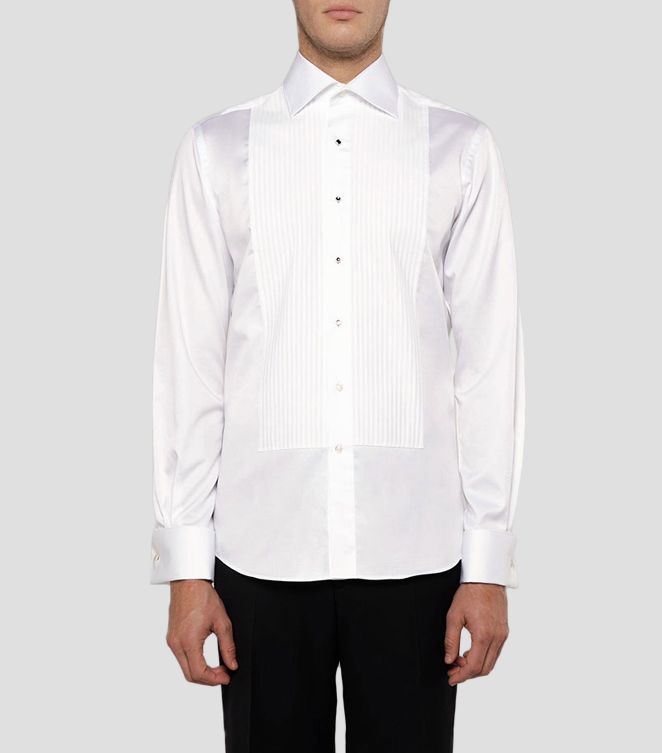 Camisas carolina herrera deals hombre palacio de hierro