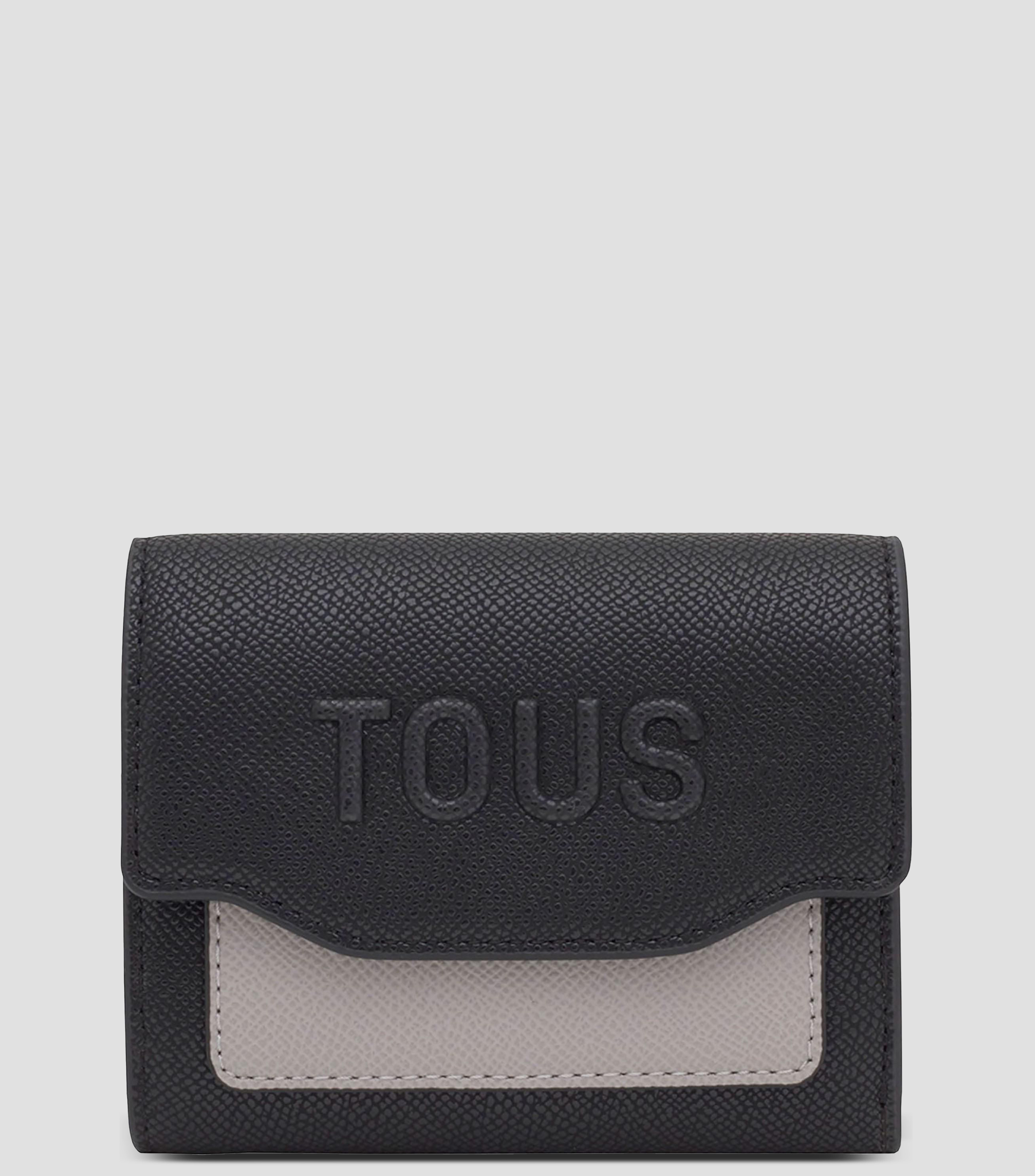 Cartera lisa Mujer