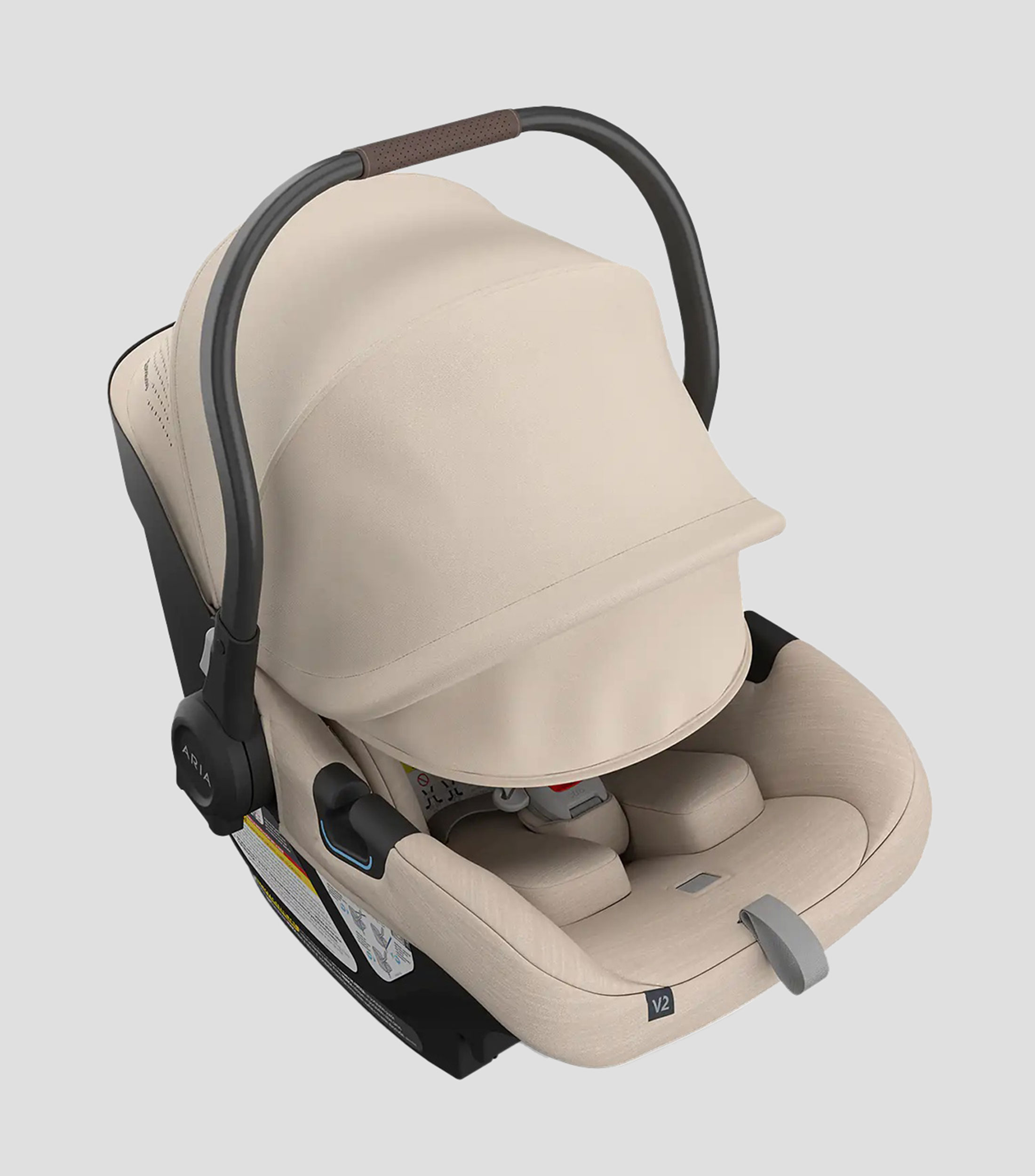 Autoasiento Aria V2