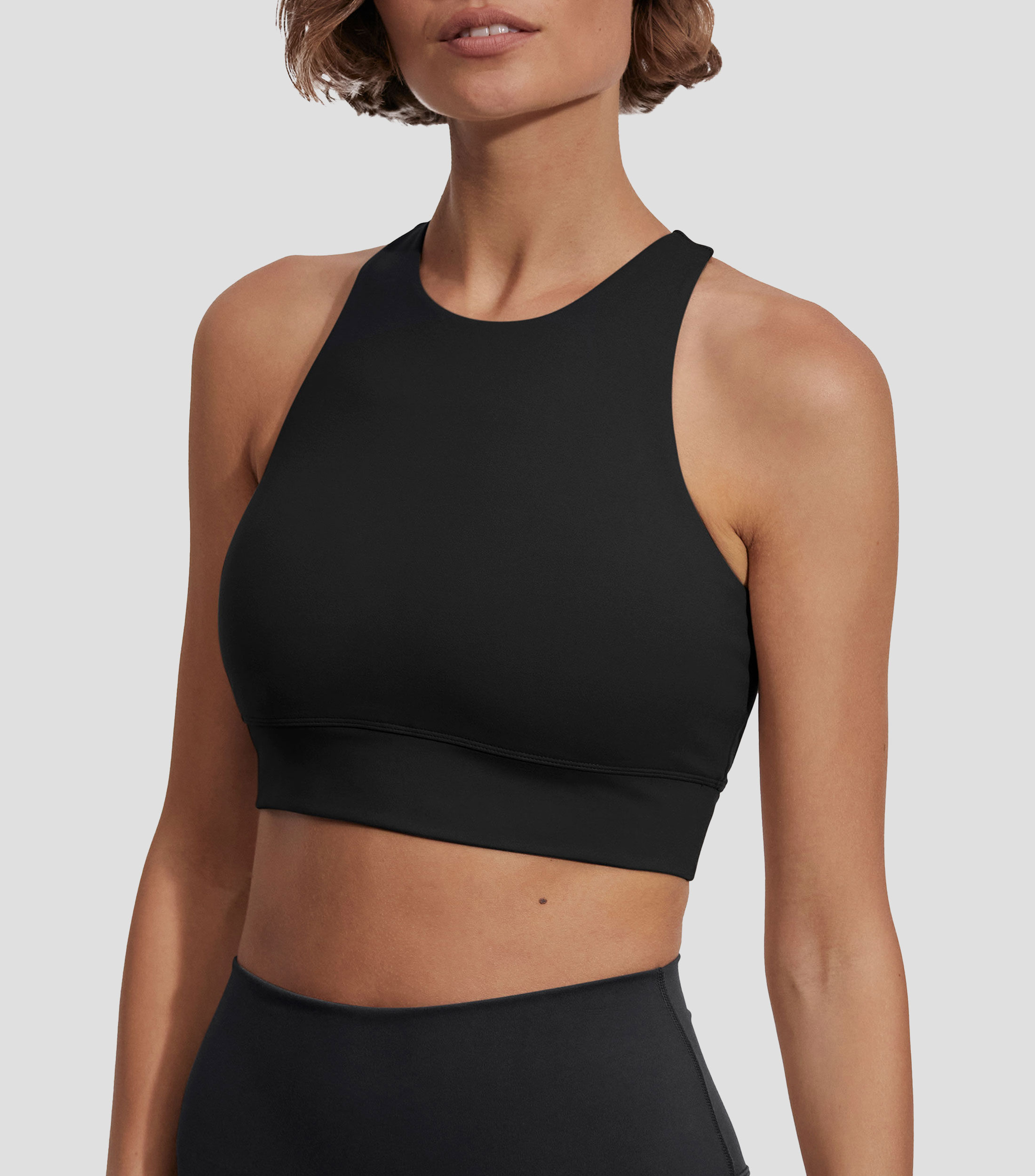 Top para entrenamiento Mujer