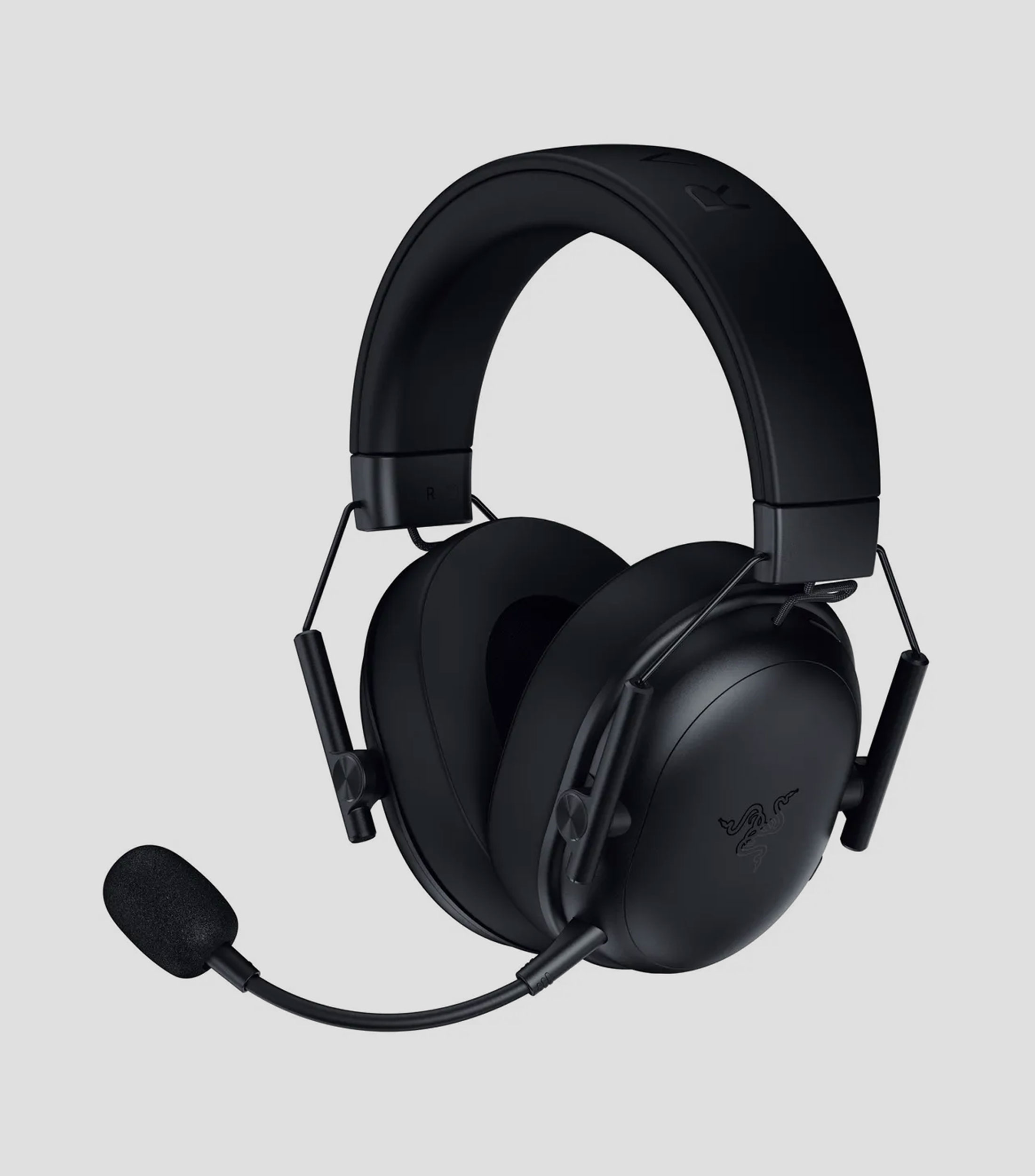 Audífonos inalámbricos bluetooth BlackShark V3 X HyperSpeed negro