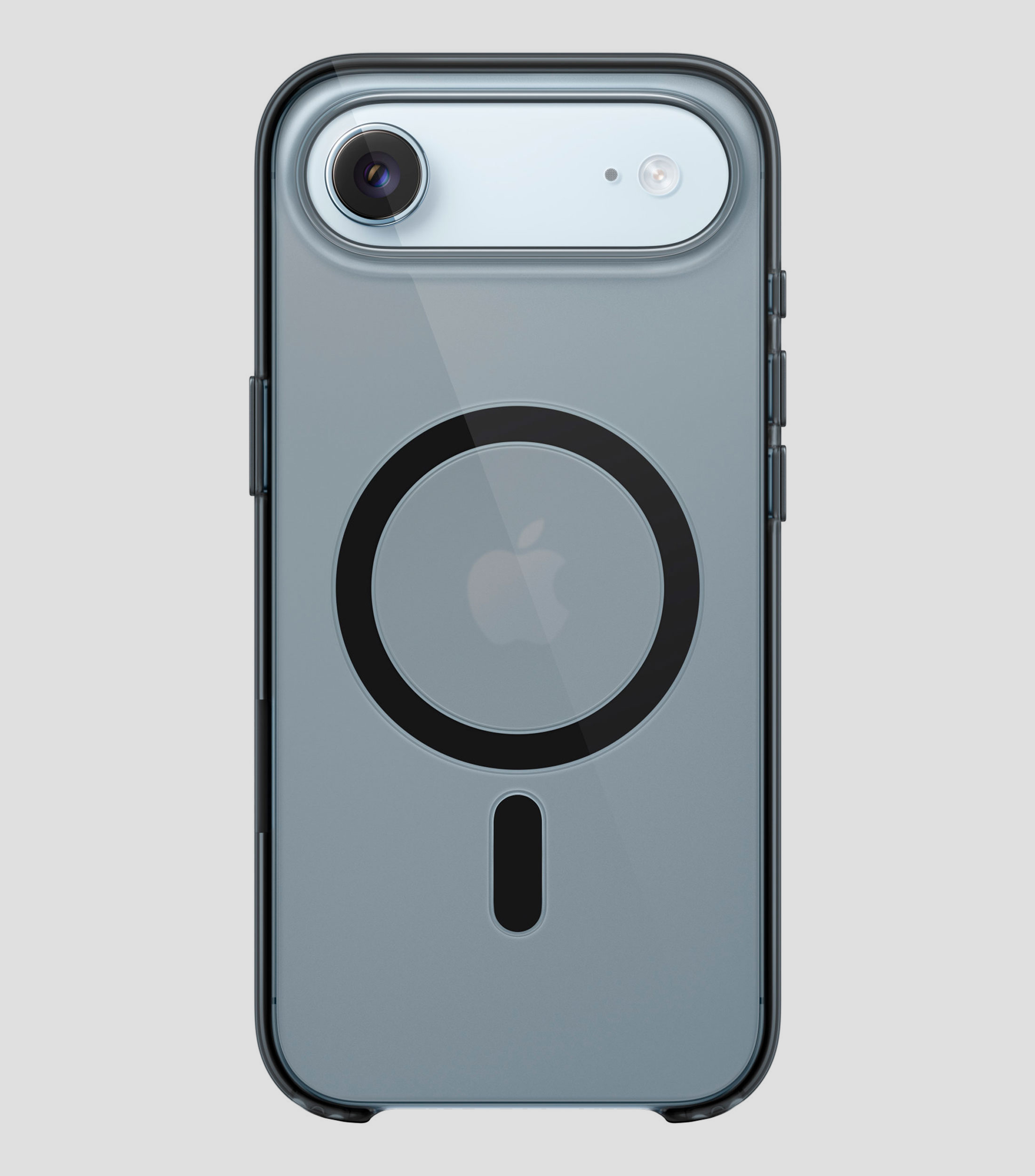 Funda para celular iPhone Air con MagSafe, Sombra