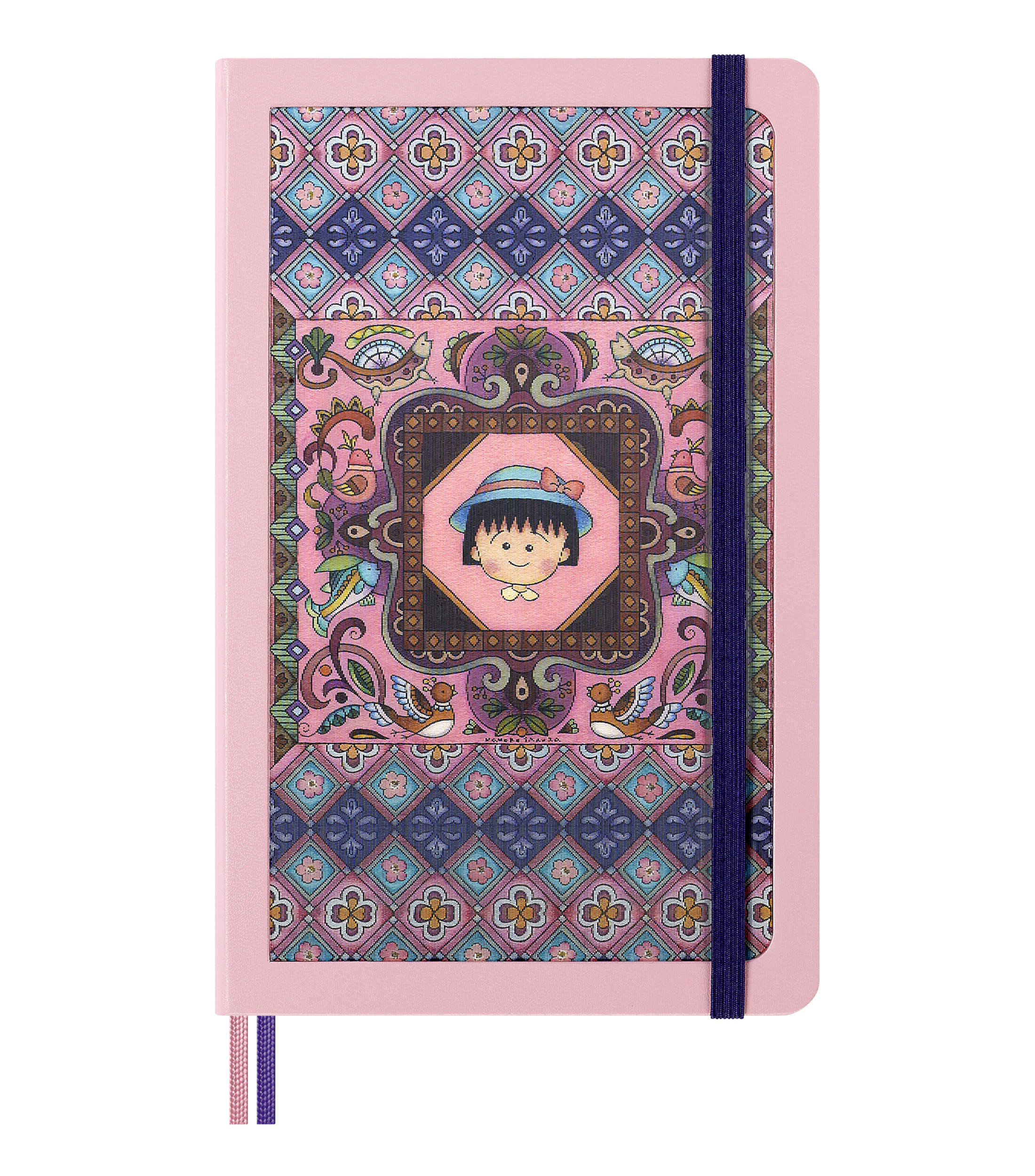 LibretaLibreta por Momoko Sakura, Grande, Momoko Sakura
