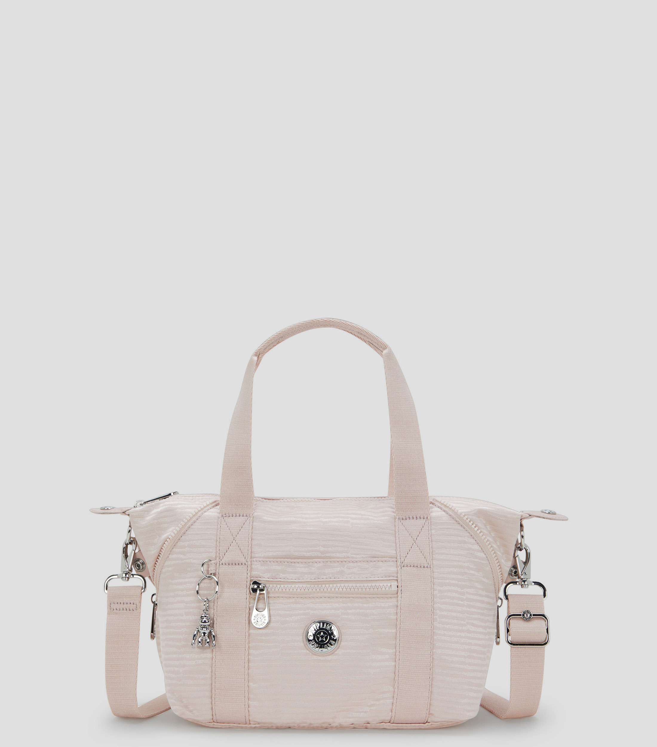Bolsa Shoulder Art Mini Mujer