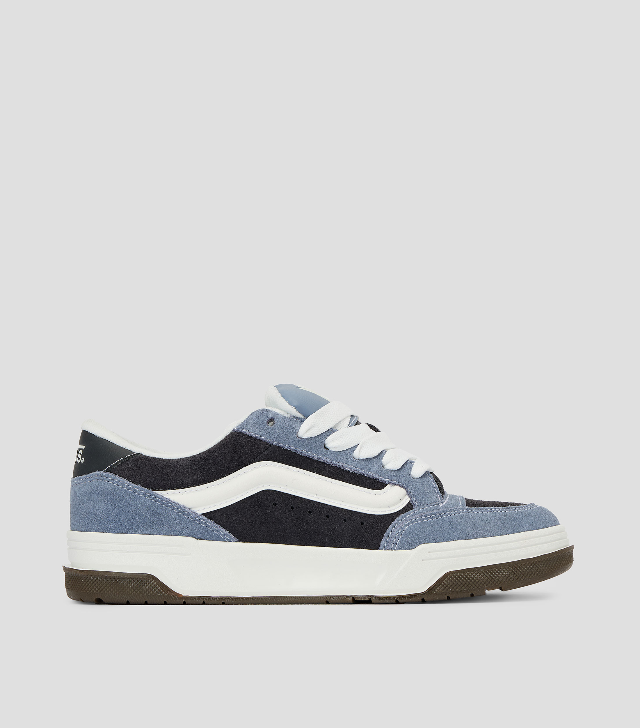 Tenis casuales Hylane en piel vacuna Hombre