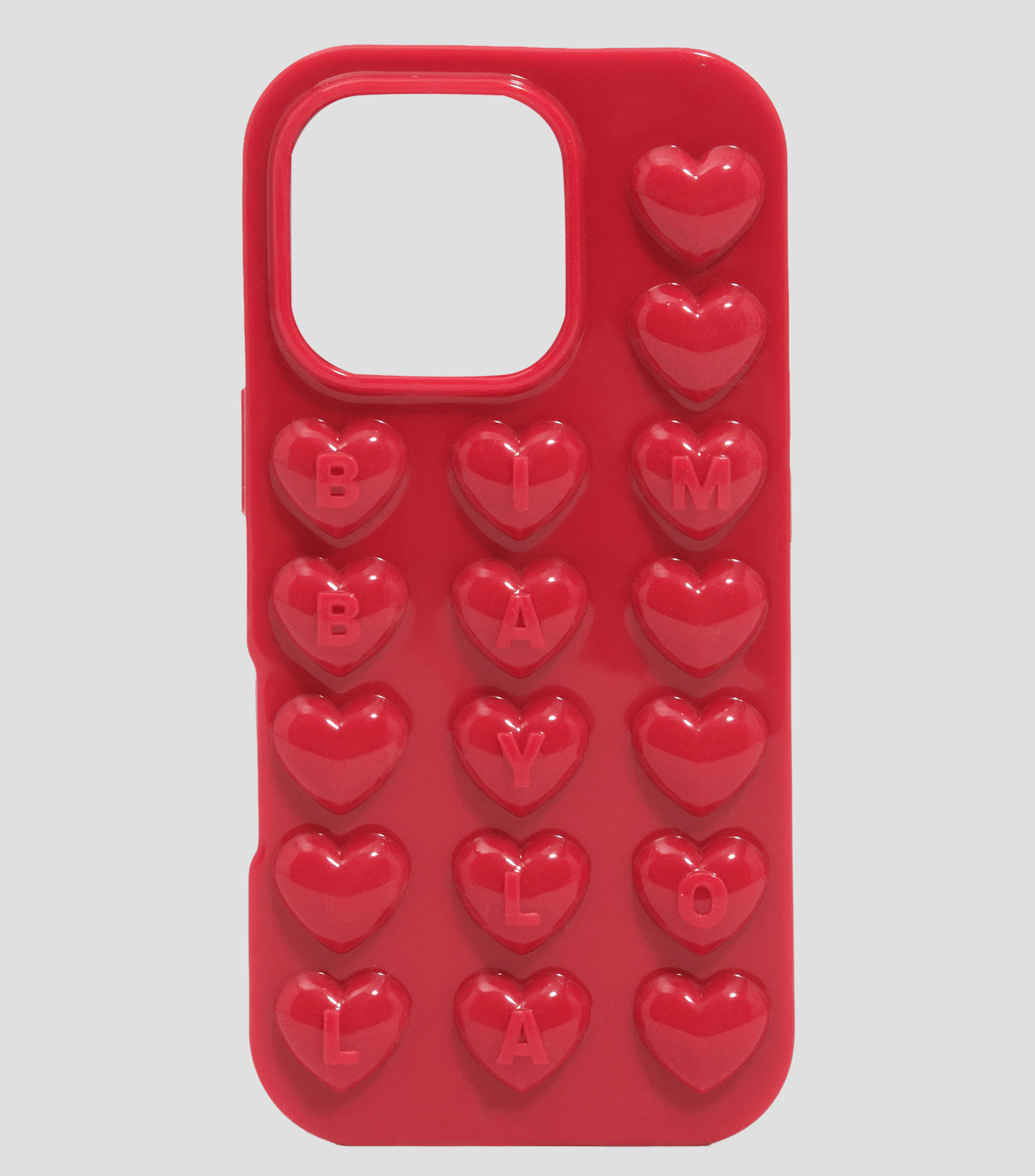 Funda para iPhone 16 Pro Max en Silicón