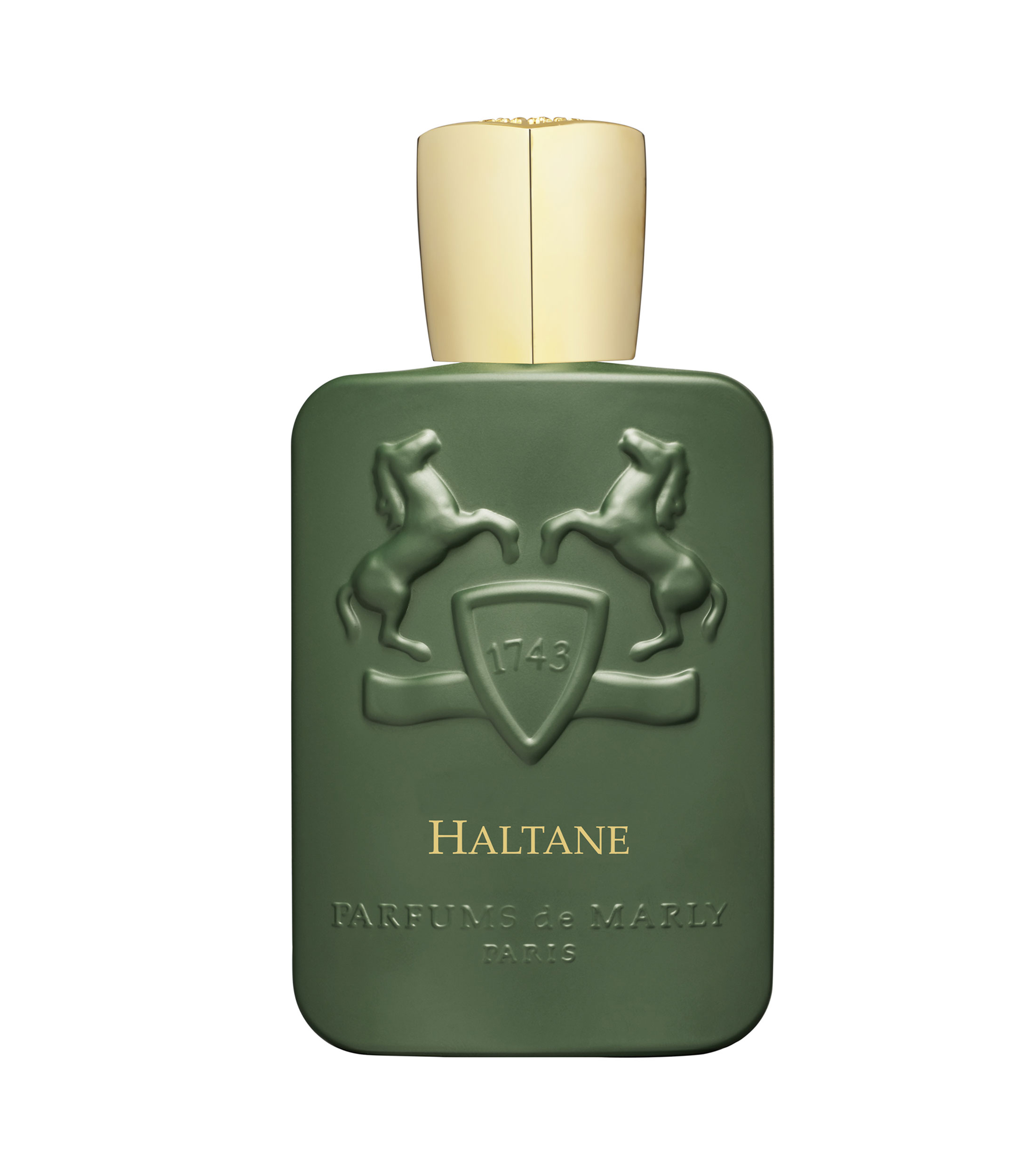 Perfume, Haltane Eau de Parfum, 125 ml Unisex