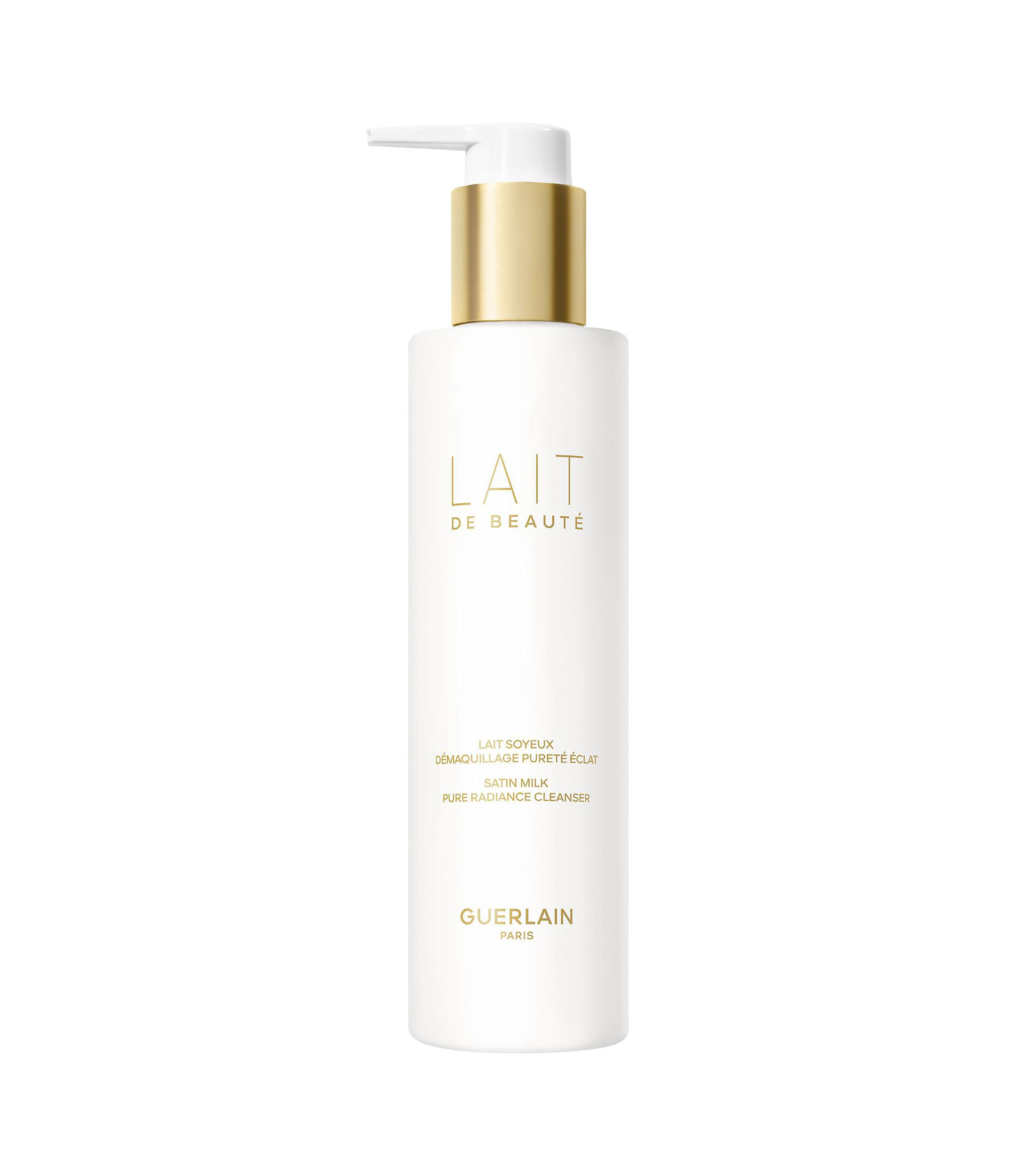 Crema desmaquillante, 200 ml