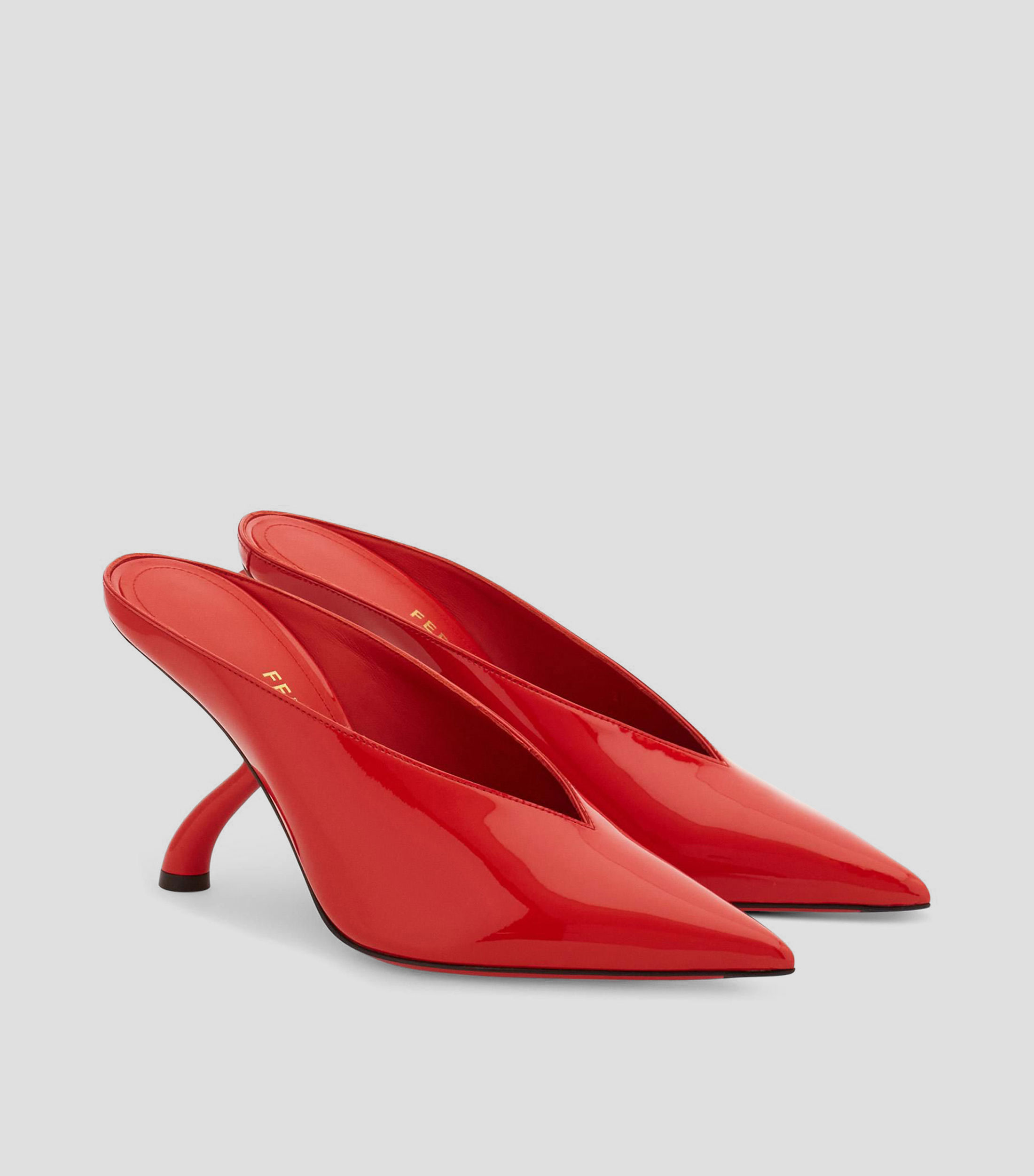 Zapatilla Pump Mujer