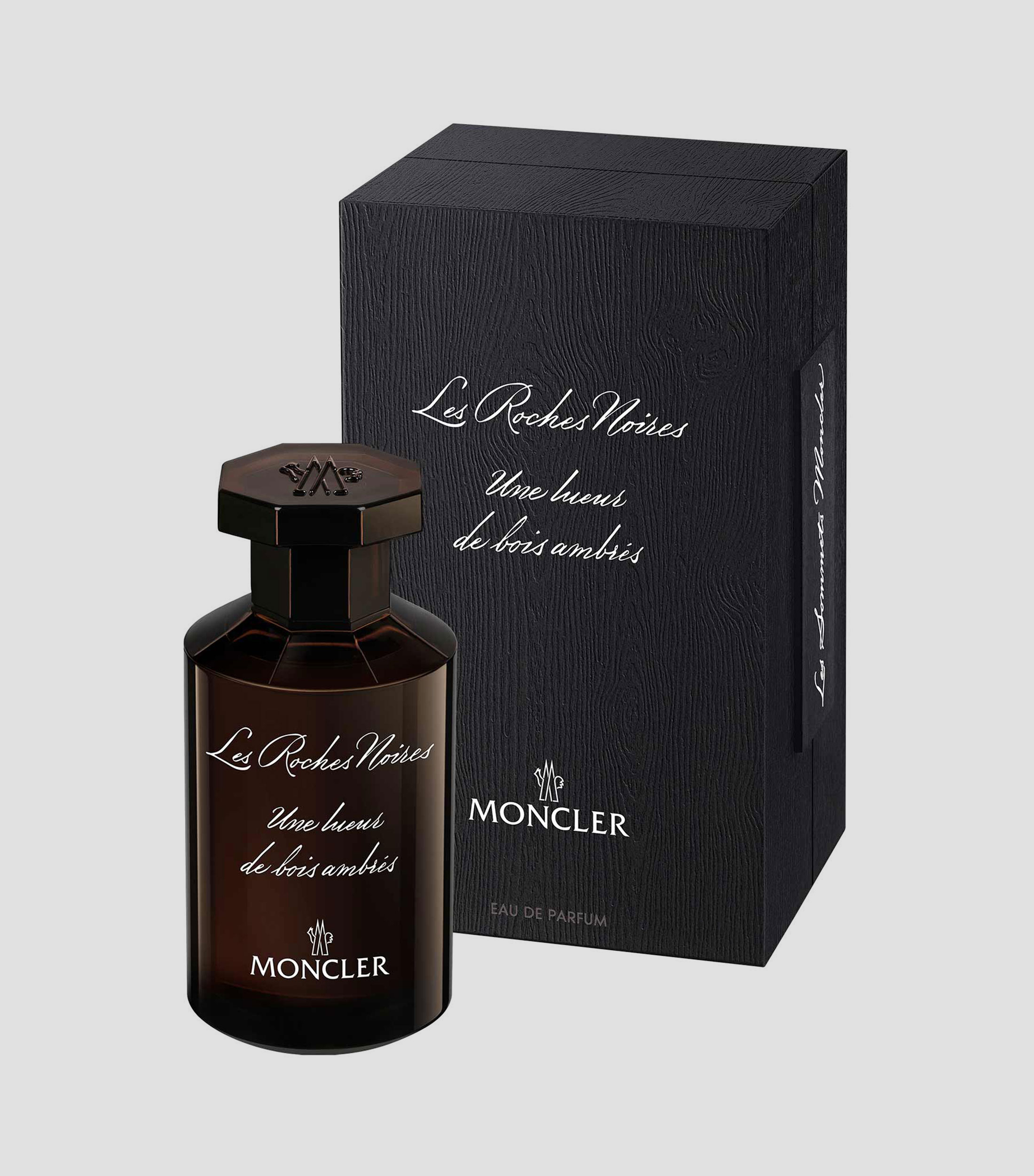 Moncler Collection Les Roches Noires EDP, 100 ml