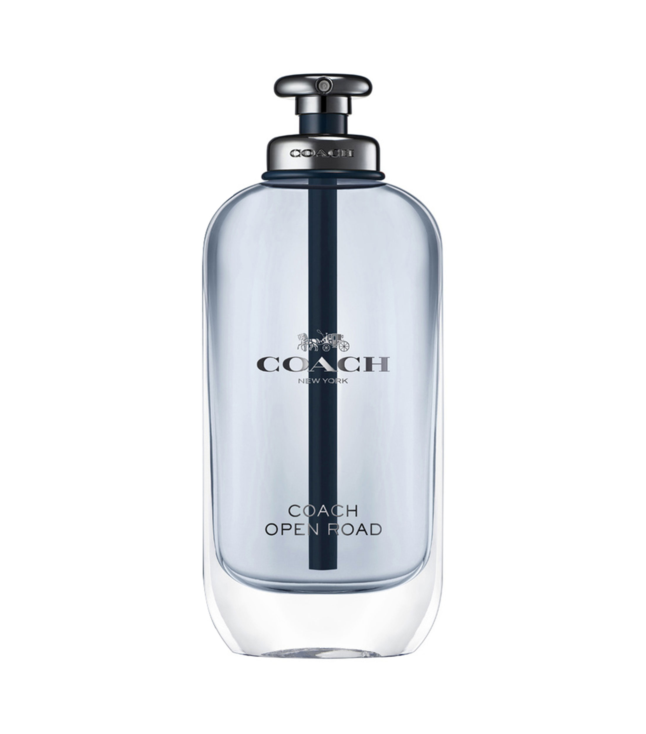 COACH Perfume Open Road Eau de Toilette 100 ml Hombre El
