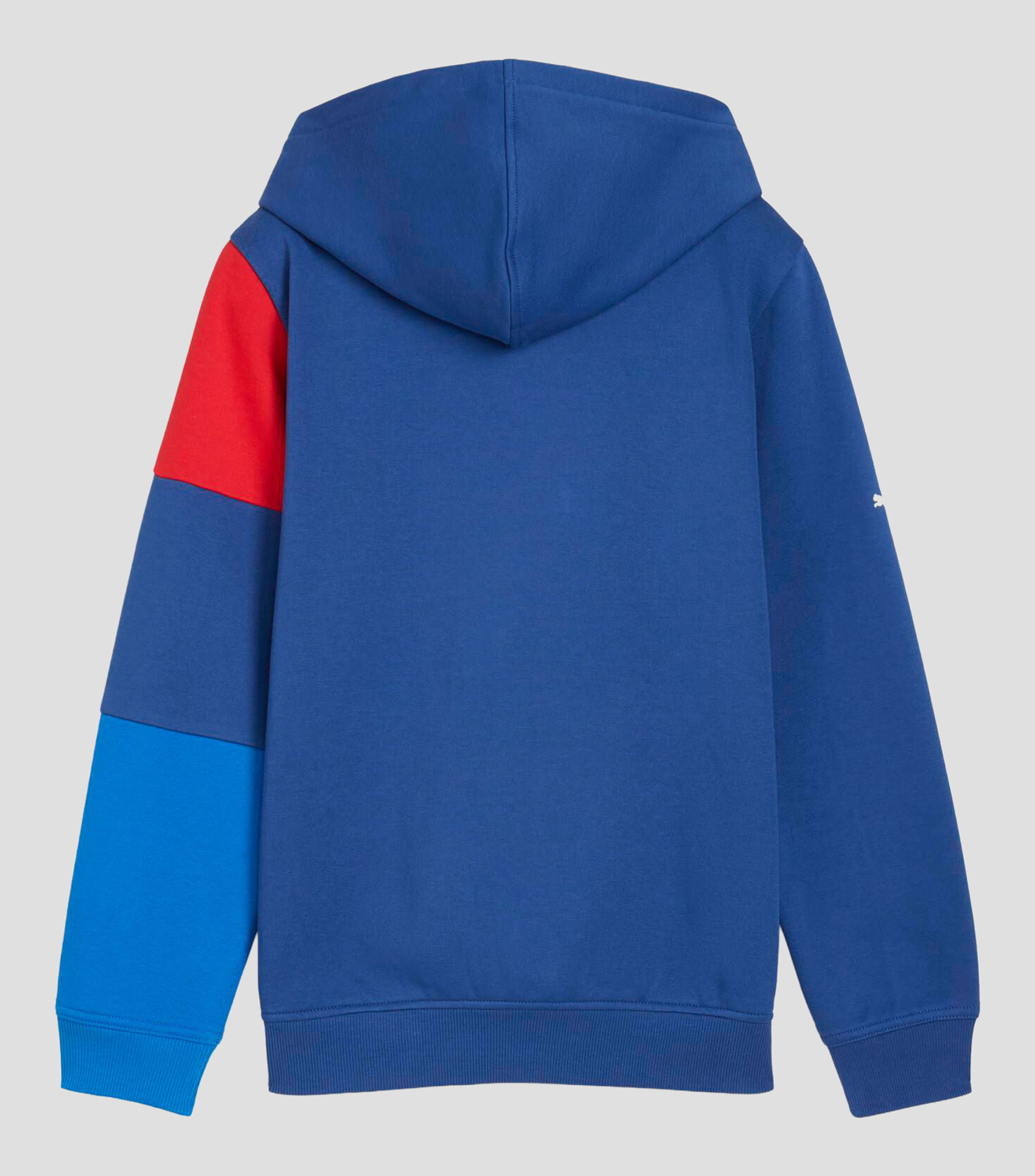 Sudadera canguro con capucha Niño