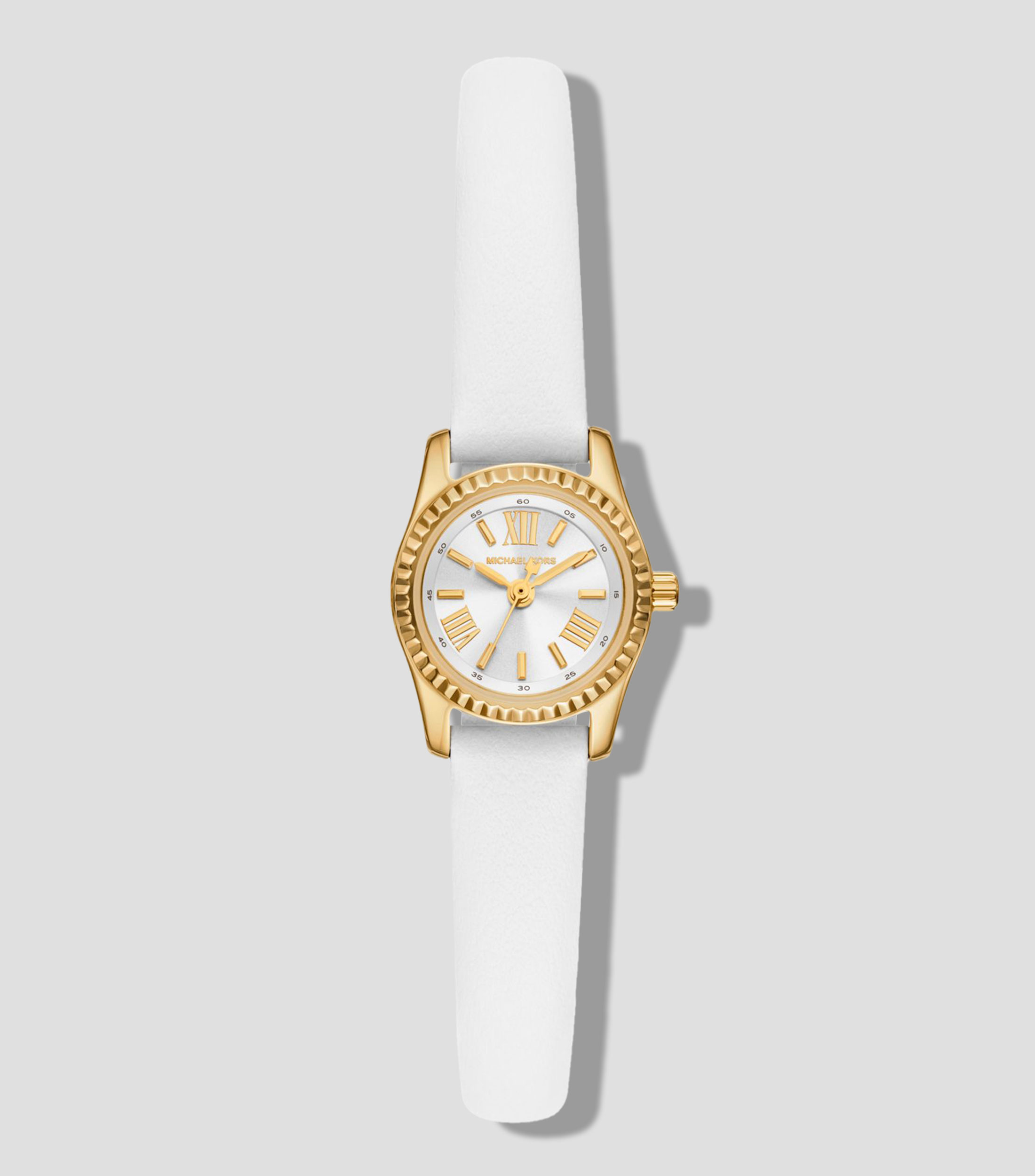 Reloj para Mujer Lexington Casual Blanco