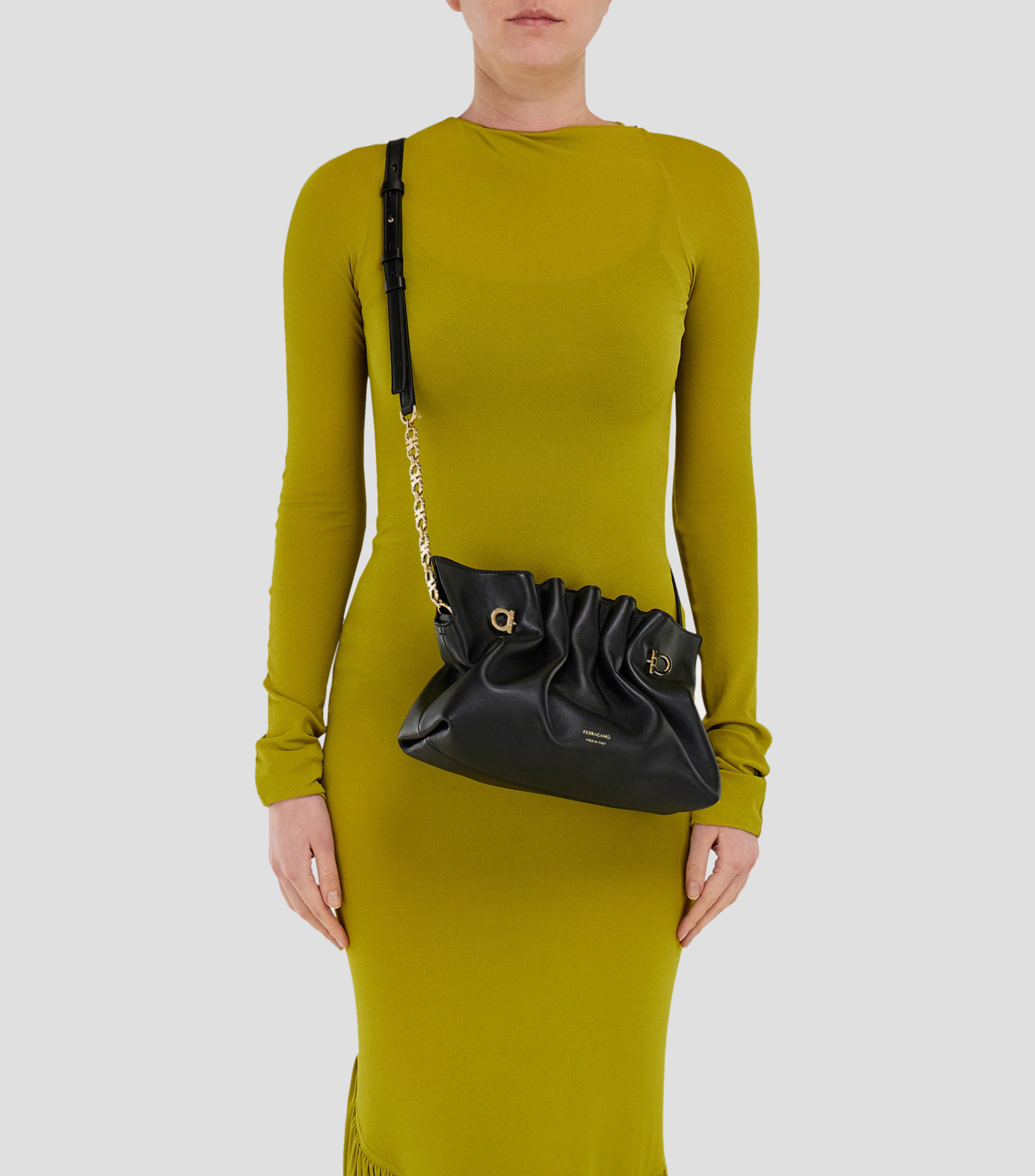 Bolsa Shoulder Soft-bag Mujer