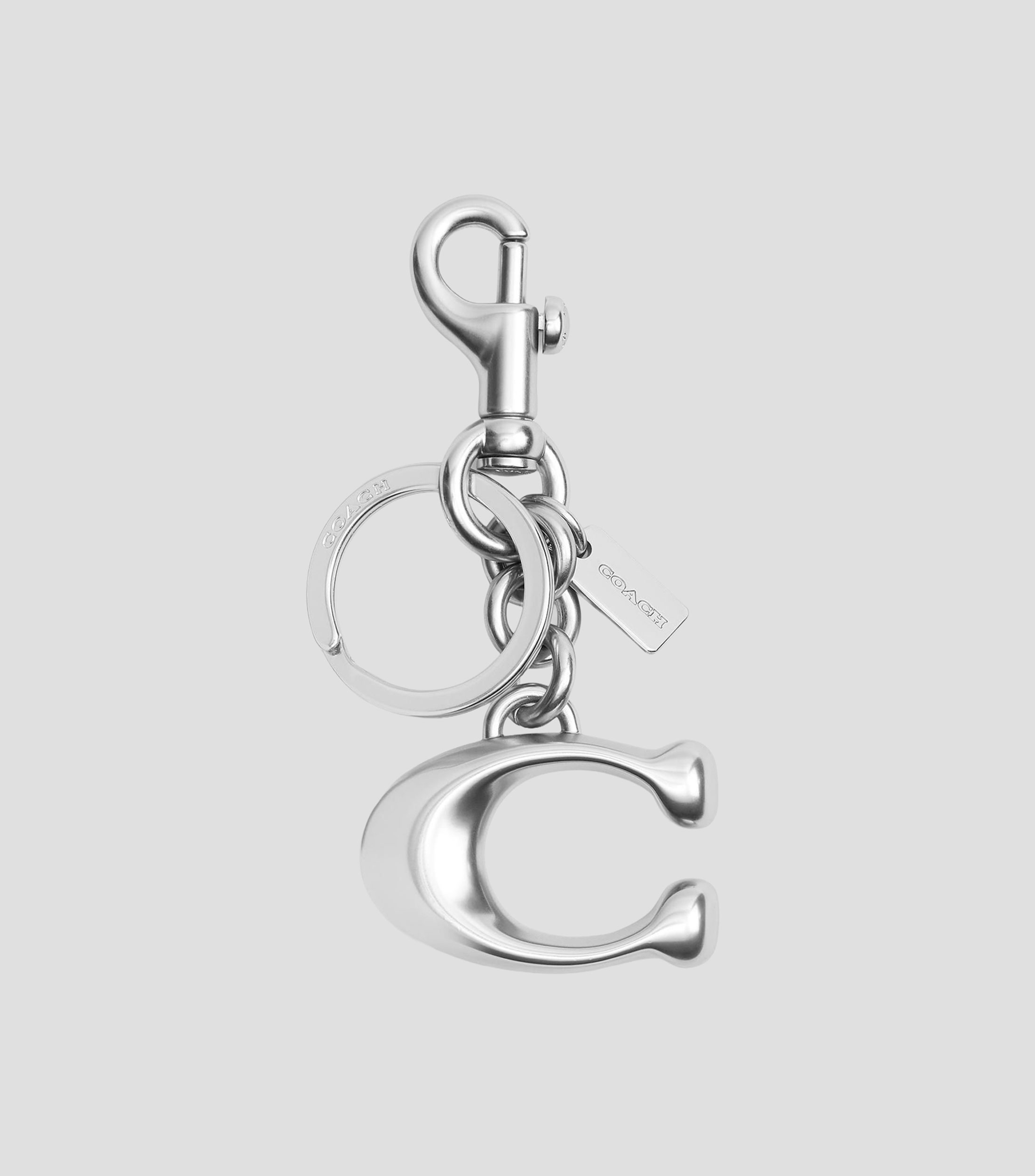 Llavero Sculpt C Hombre