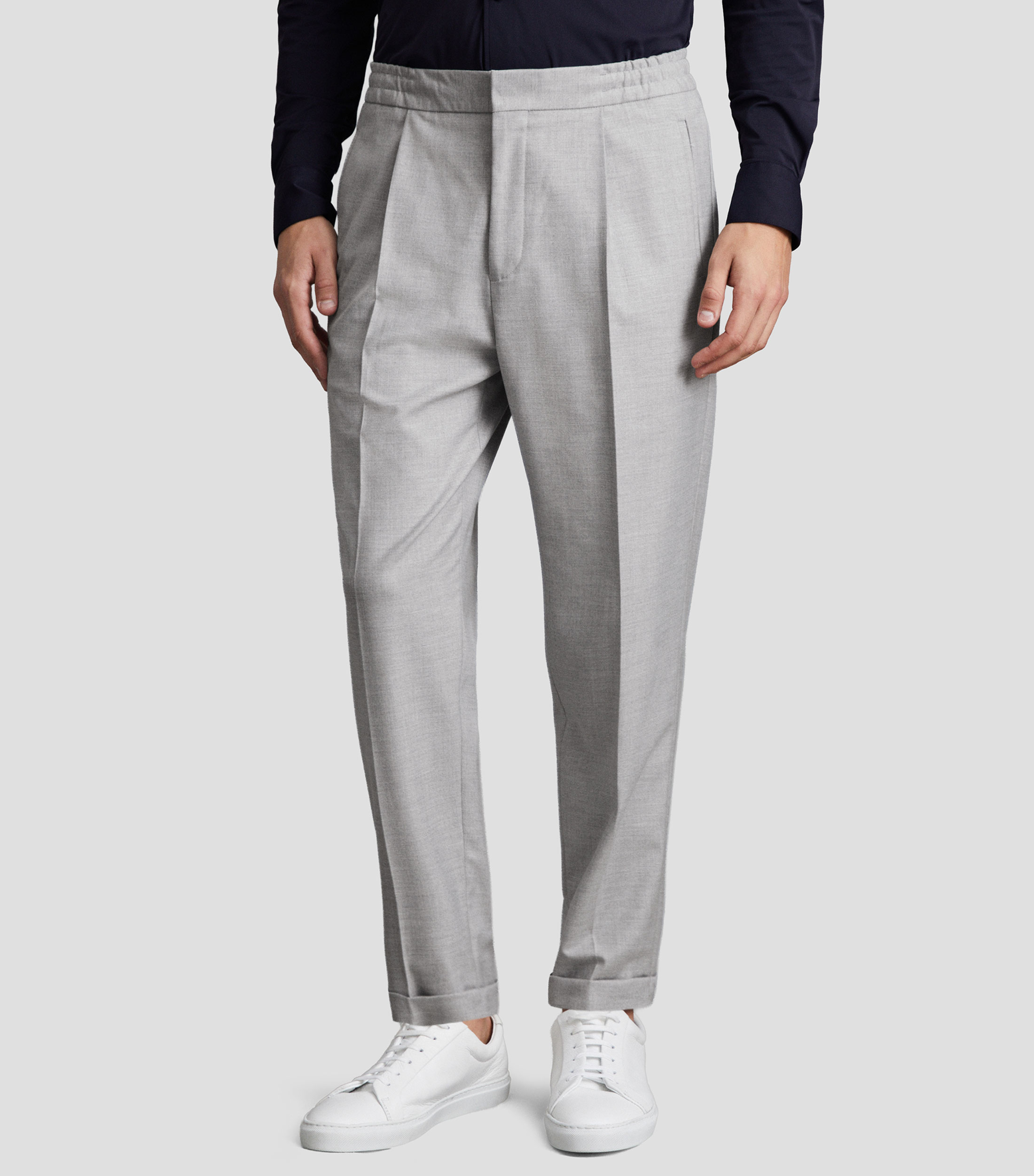Pantalón casual Hombre