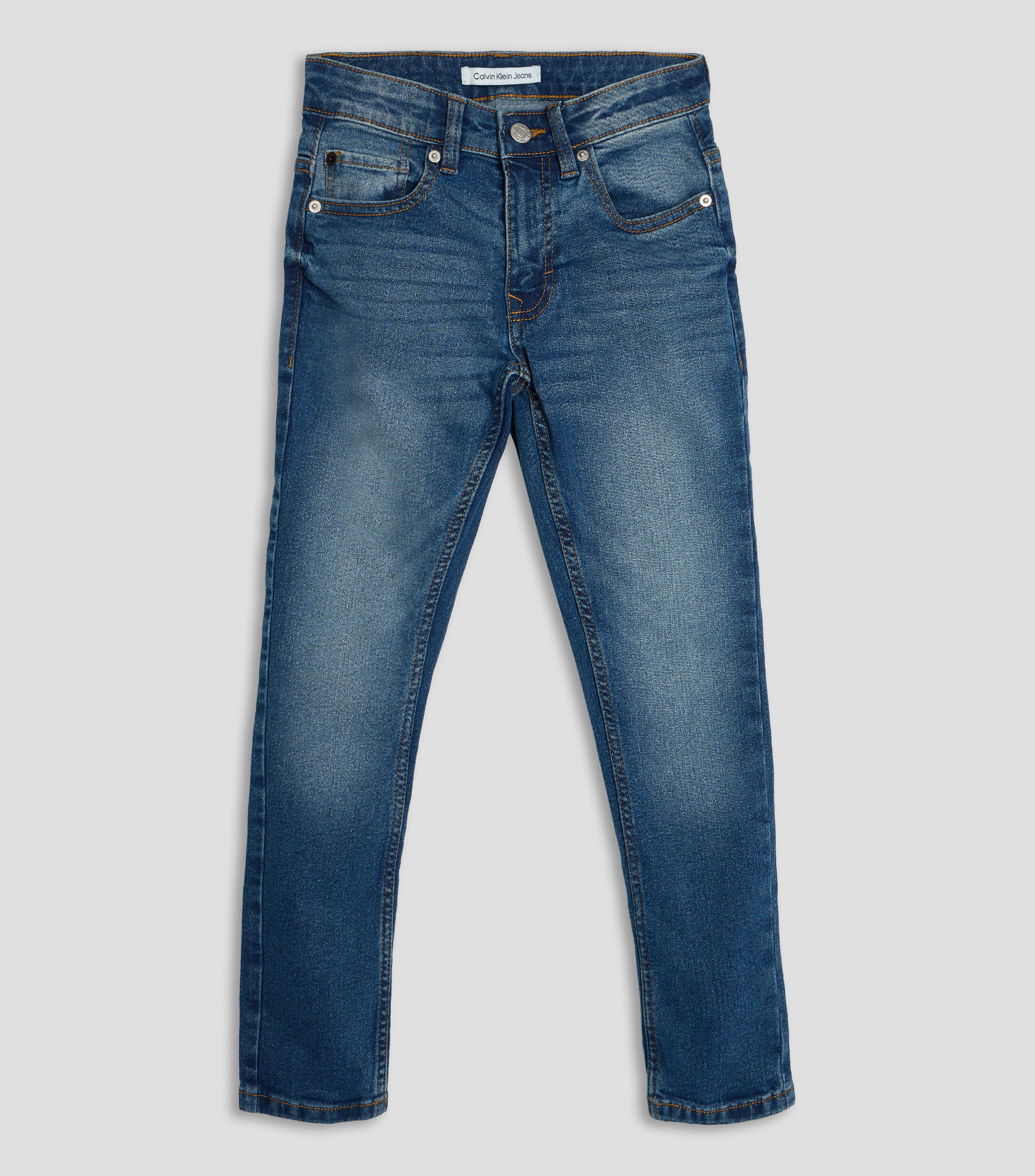Jeans Skinny Niño