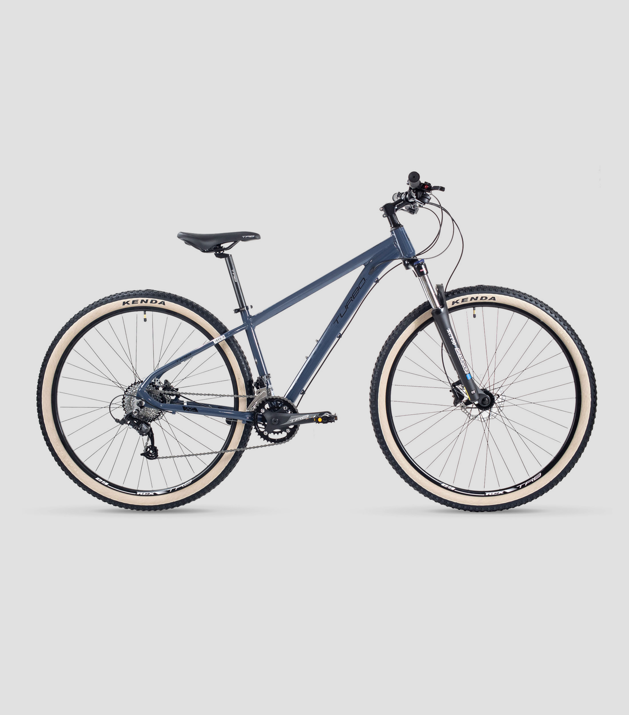 Bicicleta Turbo TX9.5 Niño