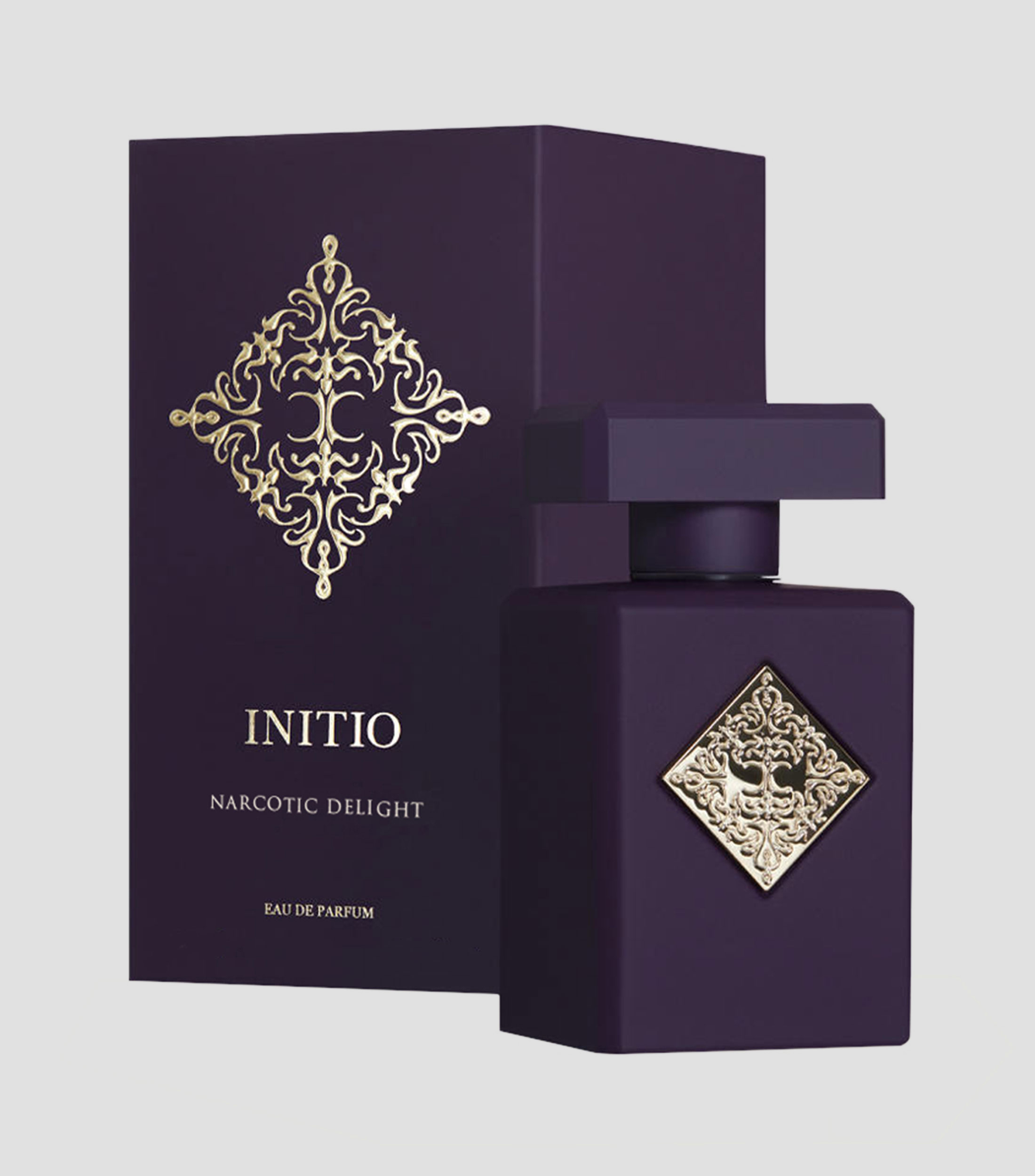 Perfume Narcotic Delight Eau de Parfum, 90 ml Unisex