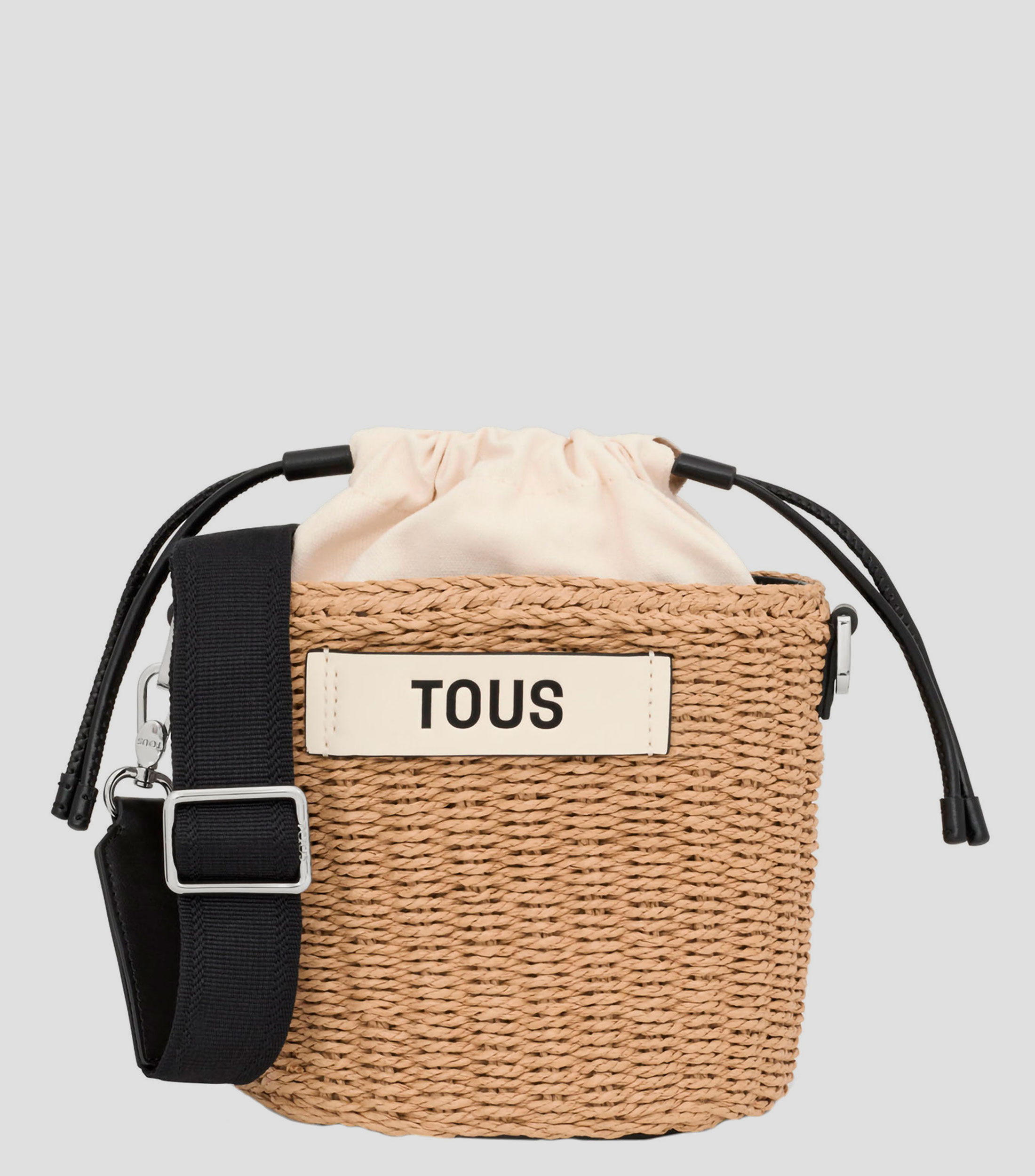 Bolso crossbody Scoubidou Mujer