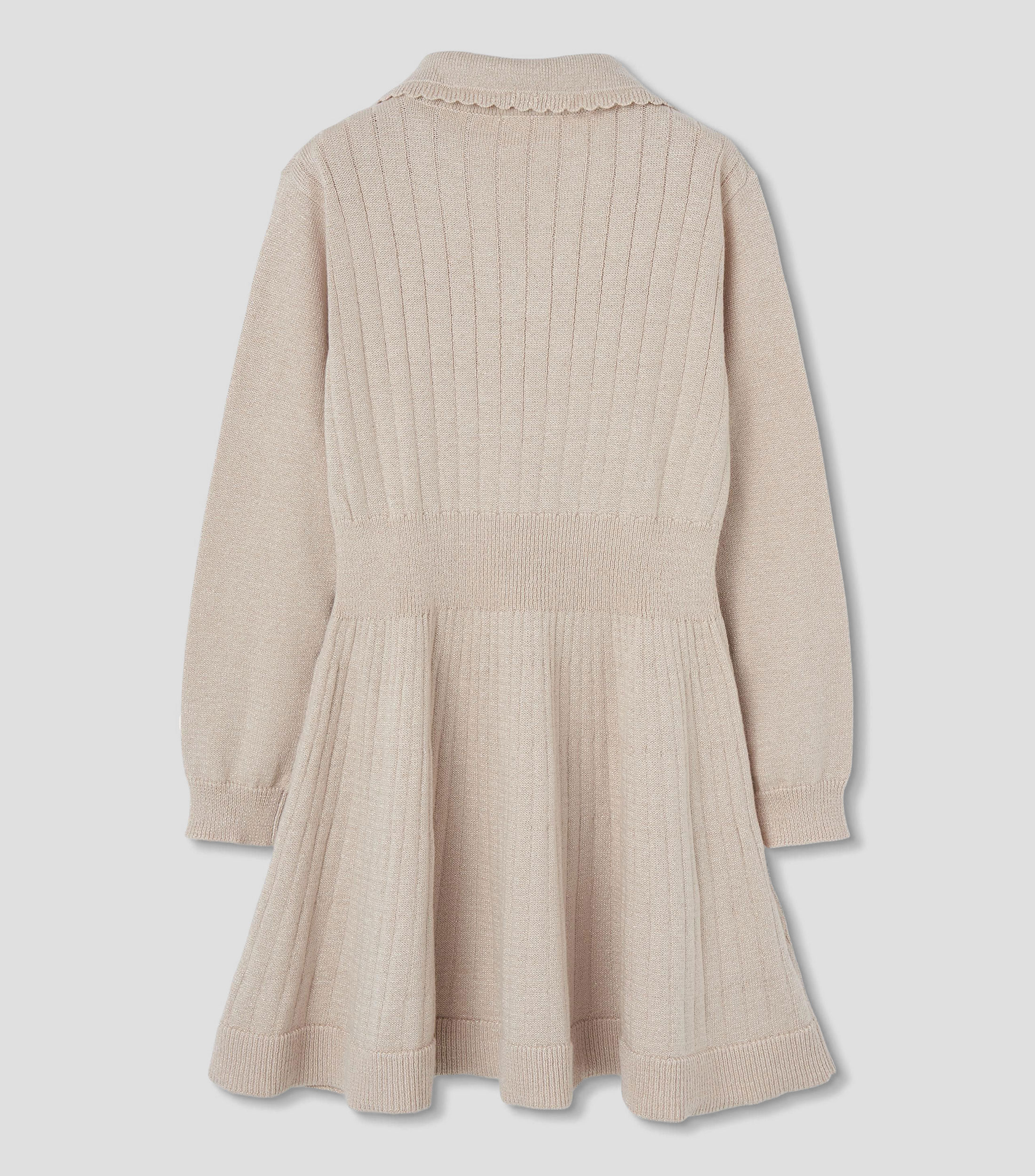 Vestido fantasía Niña