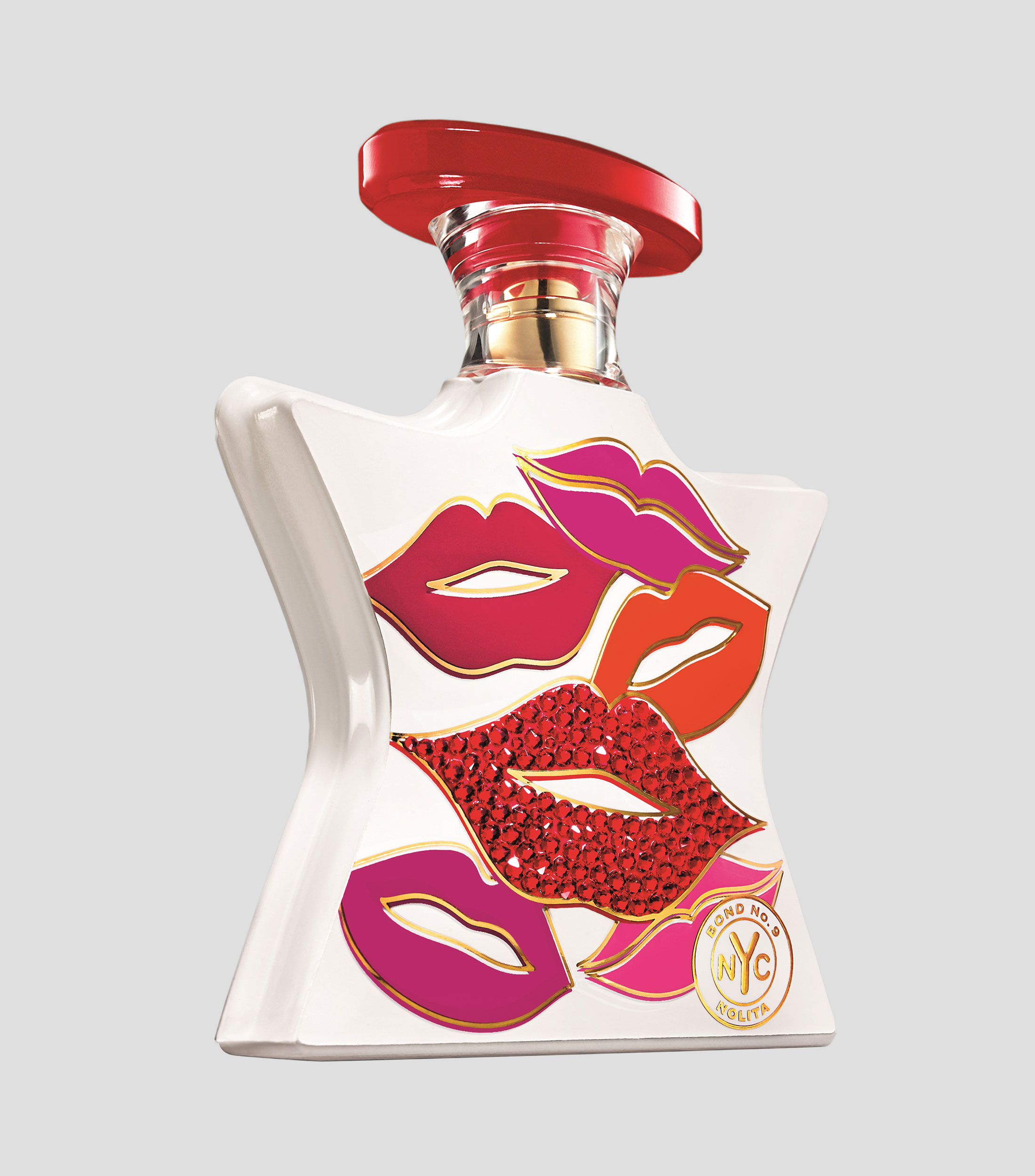 Perfume Nolita Eau de Parfum, 100 ml para Mujer