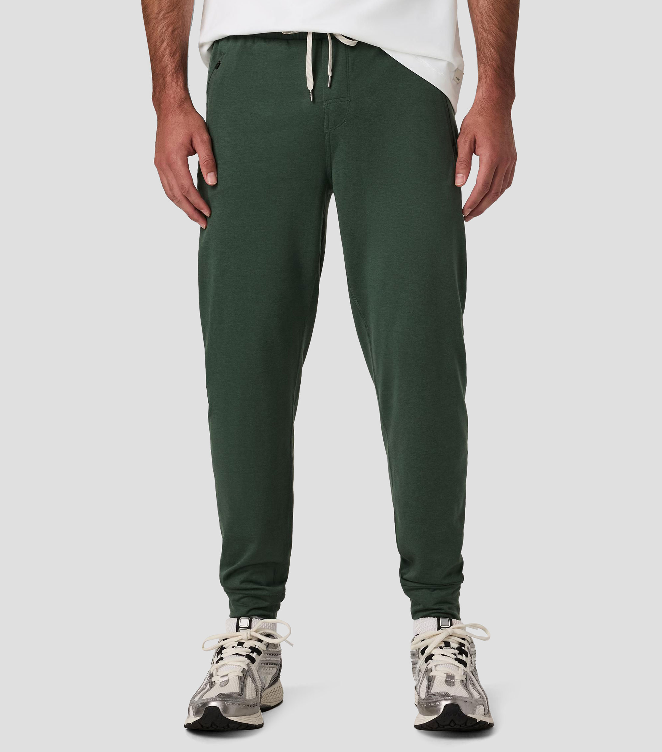 Pants jogger para entrenamiento Ponto Hombre