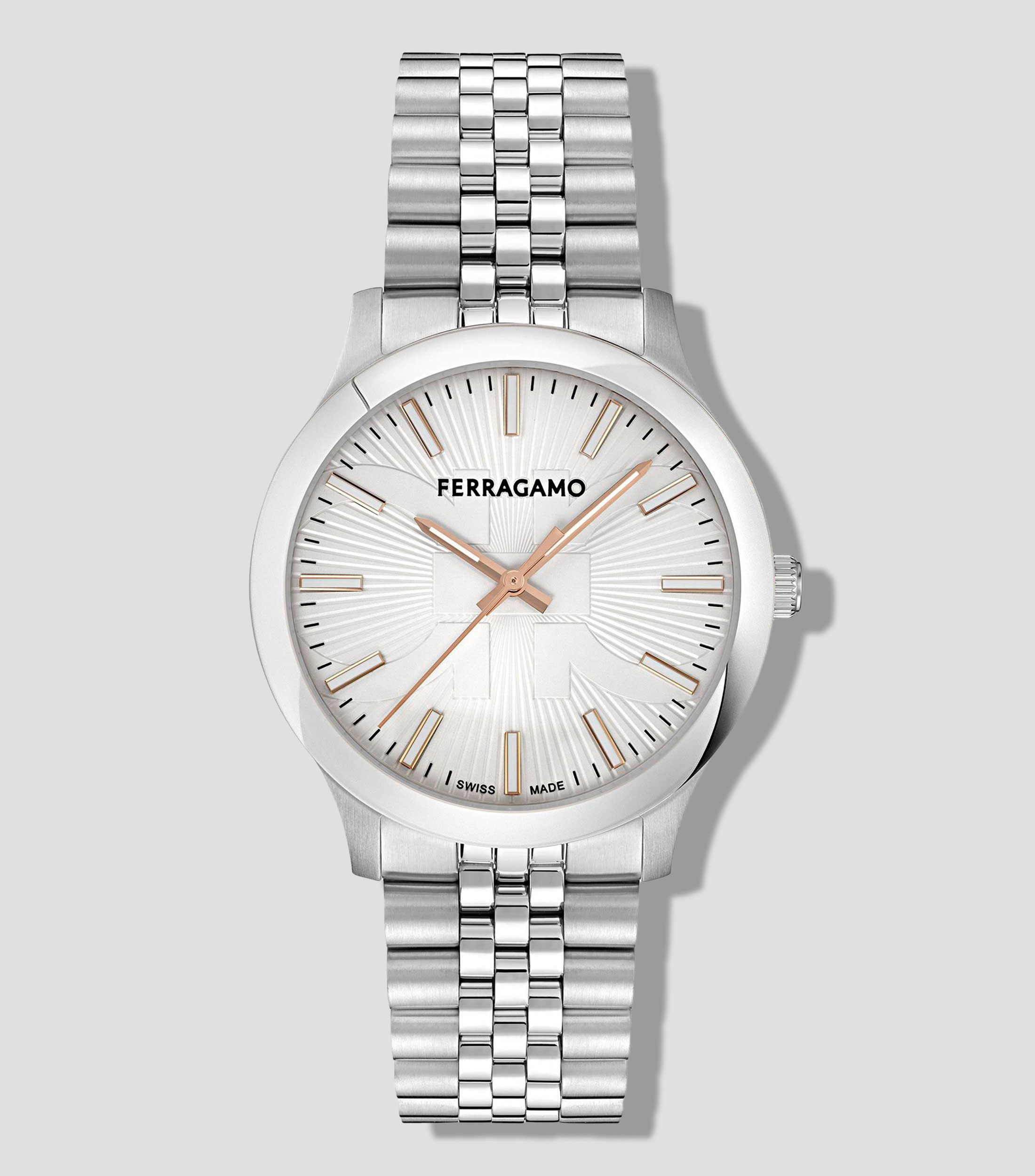 Reloj Ferragamo Dúo Hombre