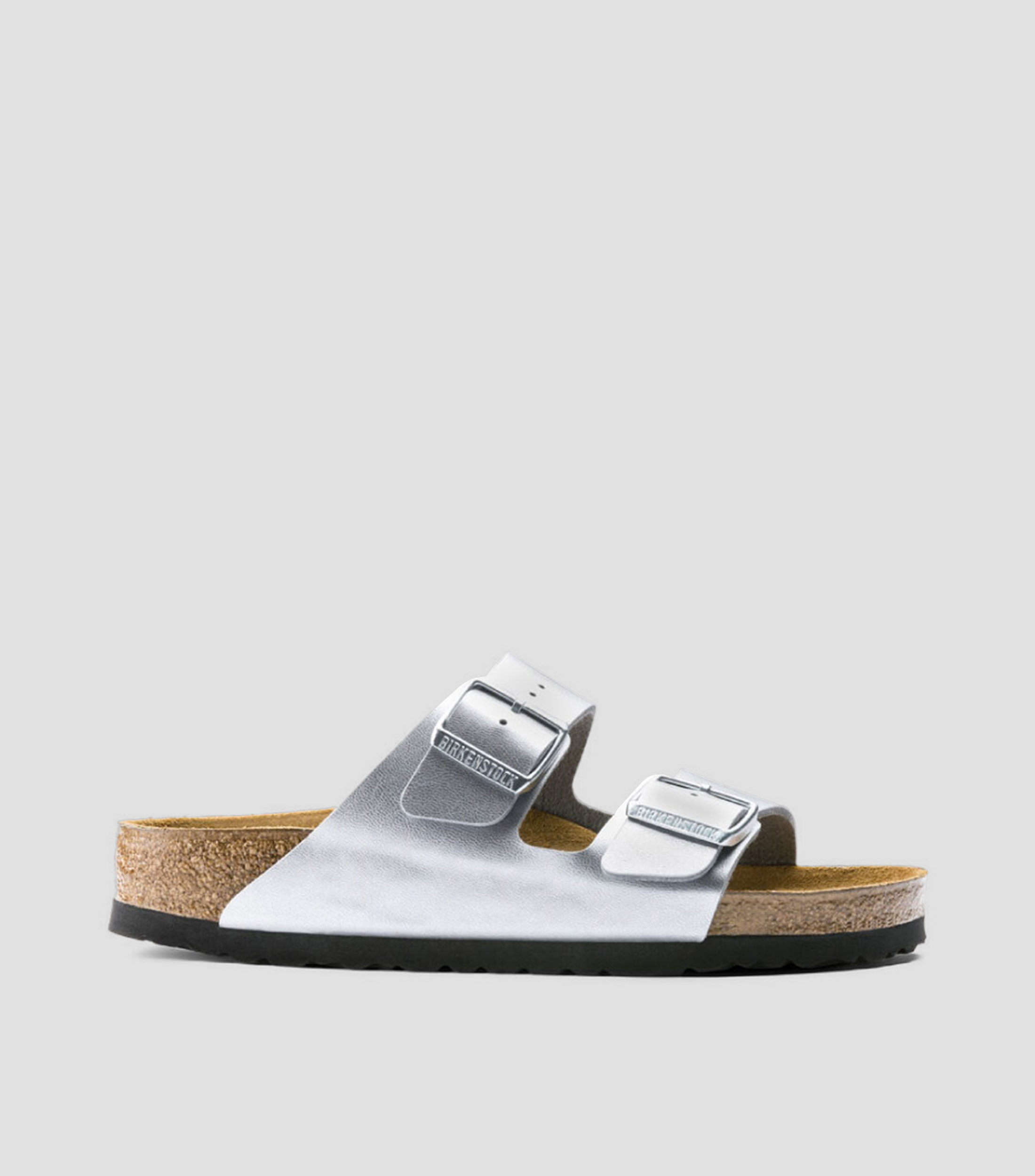 Sandalias planas Mujer
