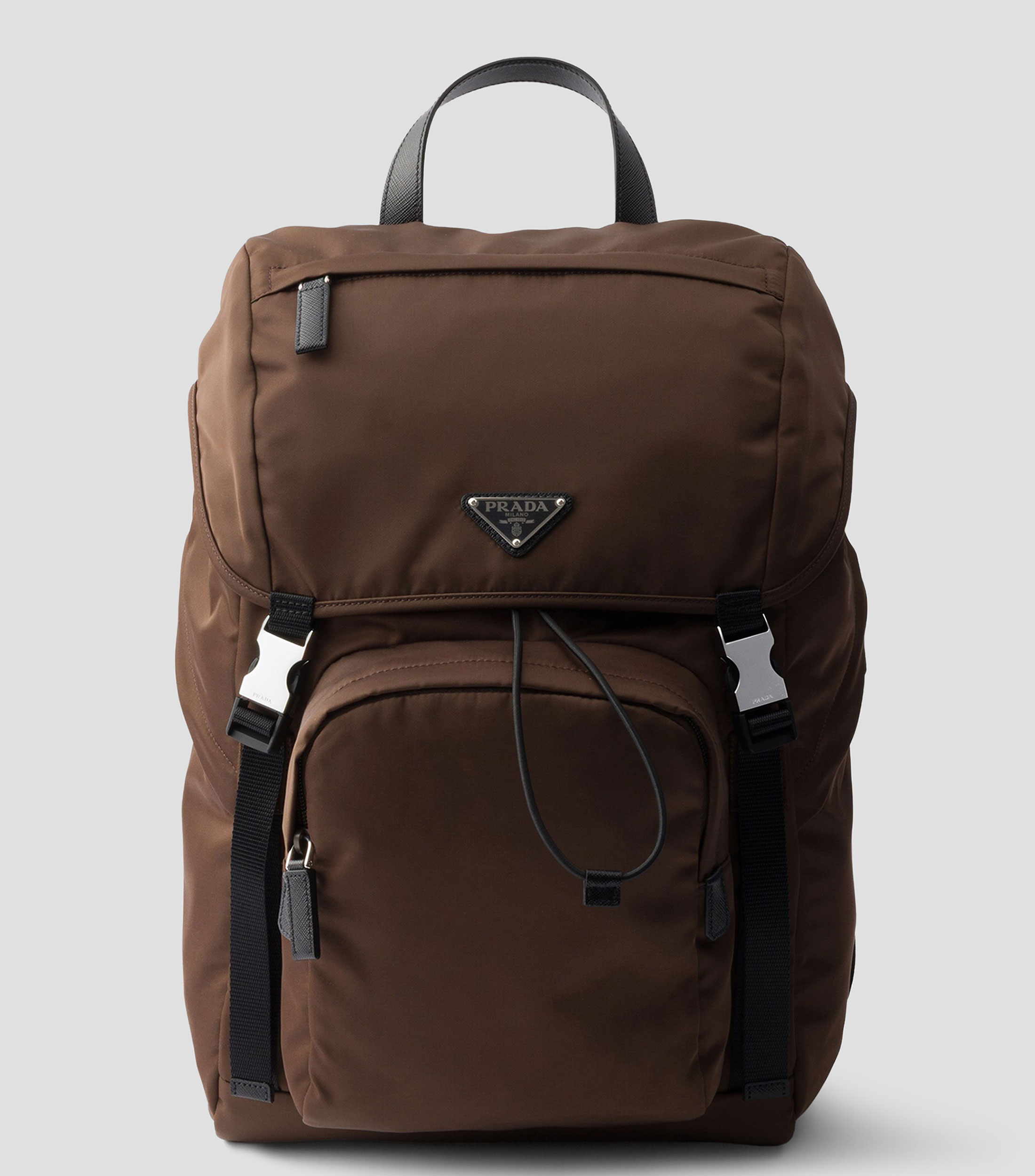 Mochila de renylon Hombre