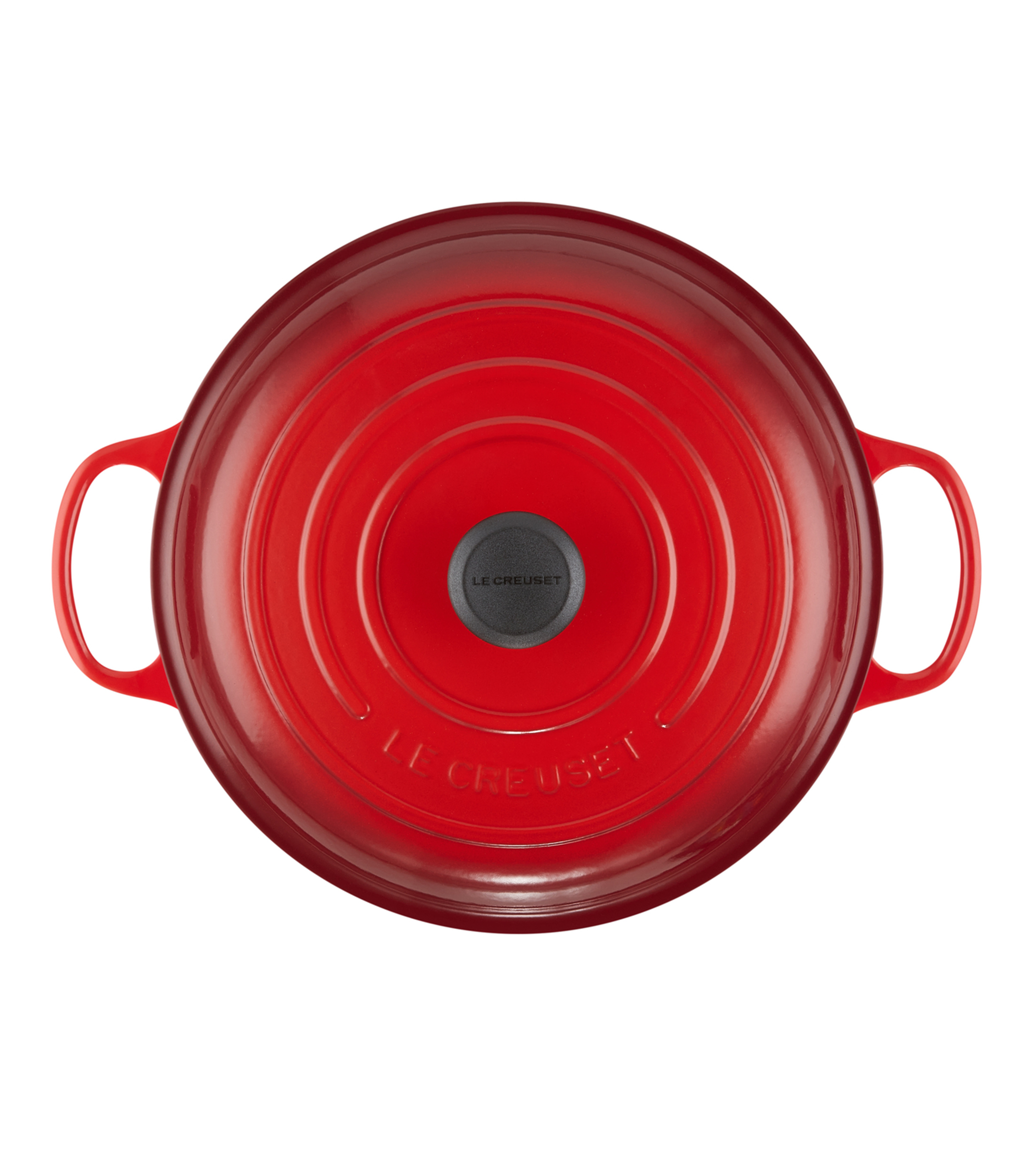 Olla de Hierro Colado