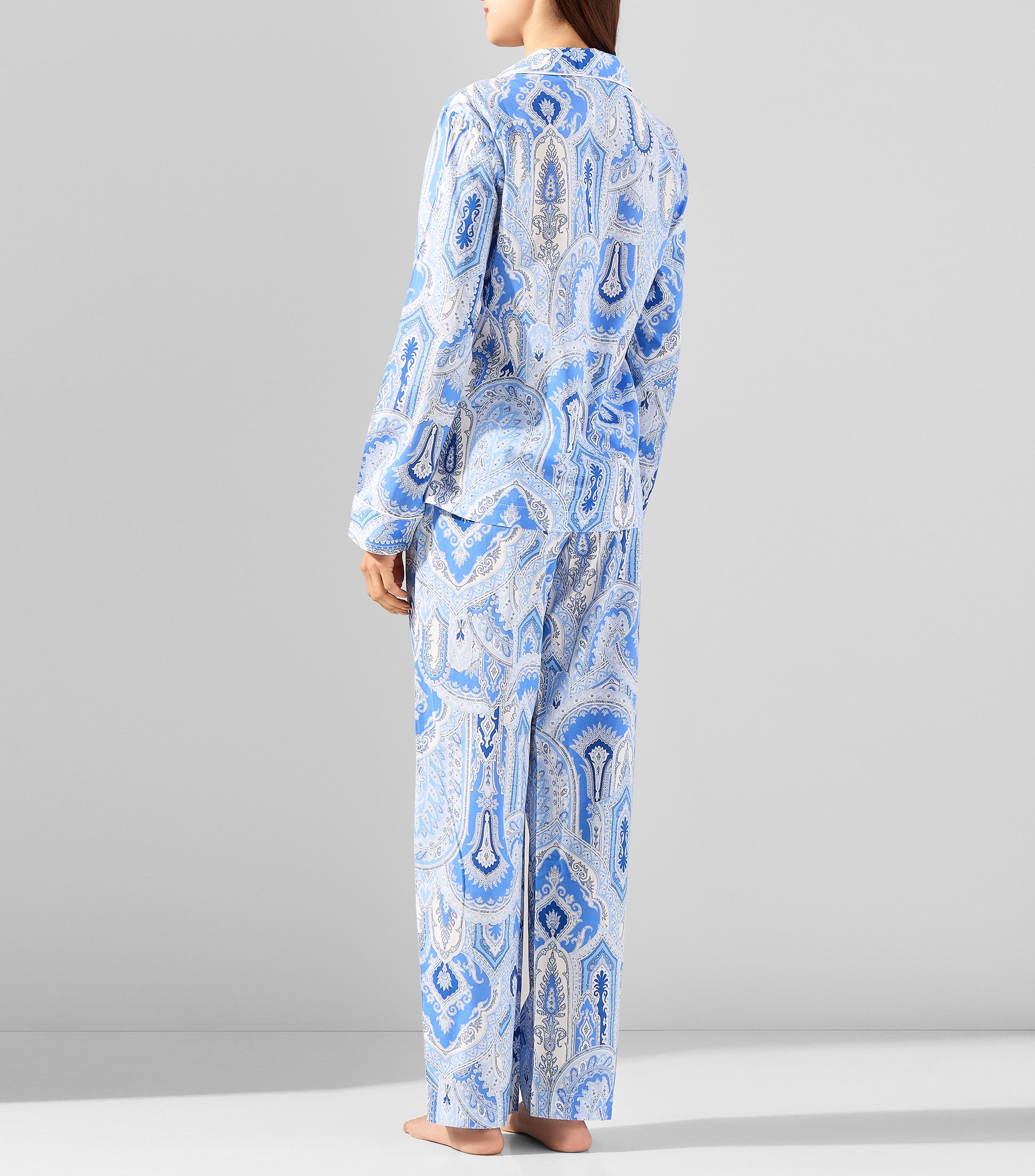 Pijama 2 piezas Mujer