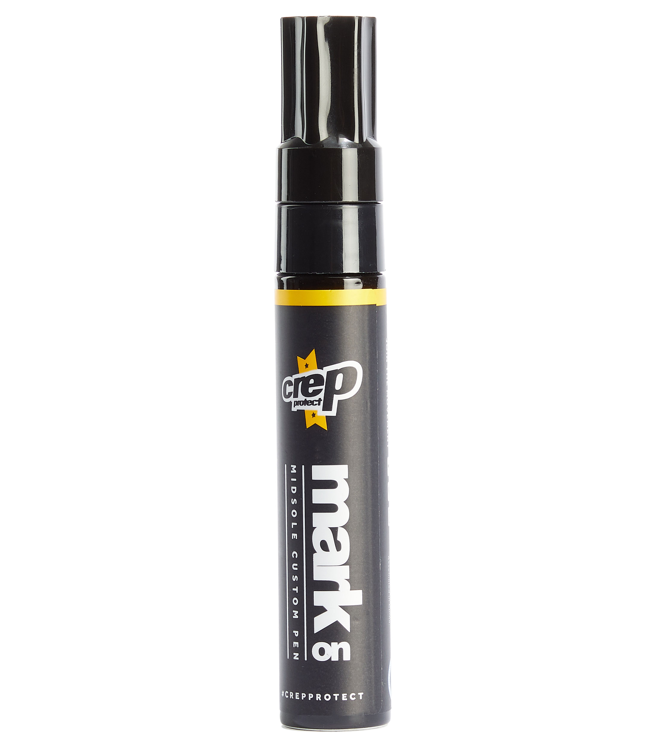 Limpiador de Calzado Crep Protect Mark-On Negro