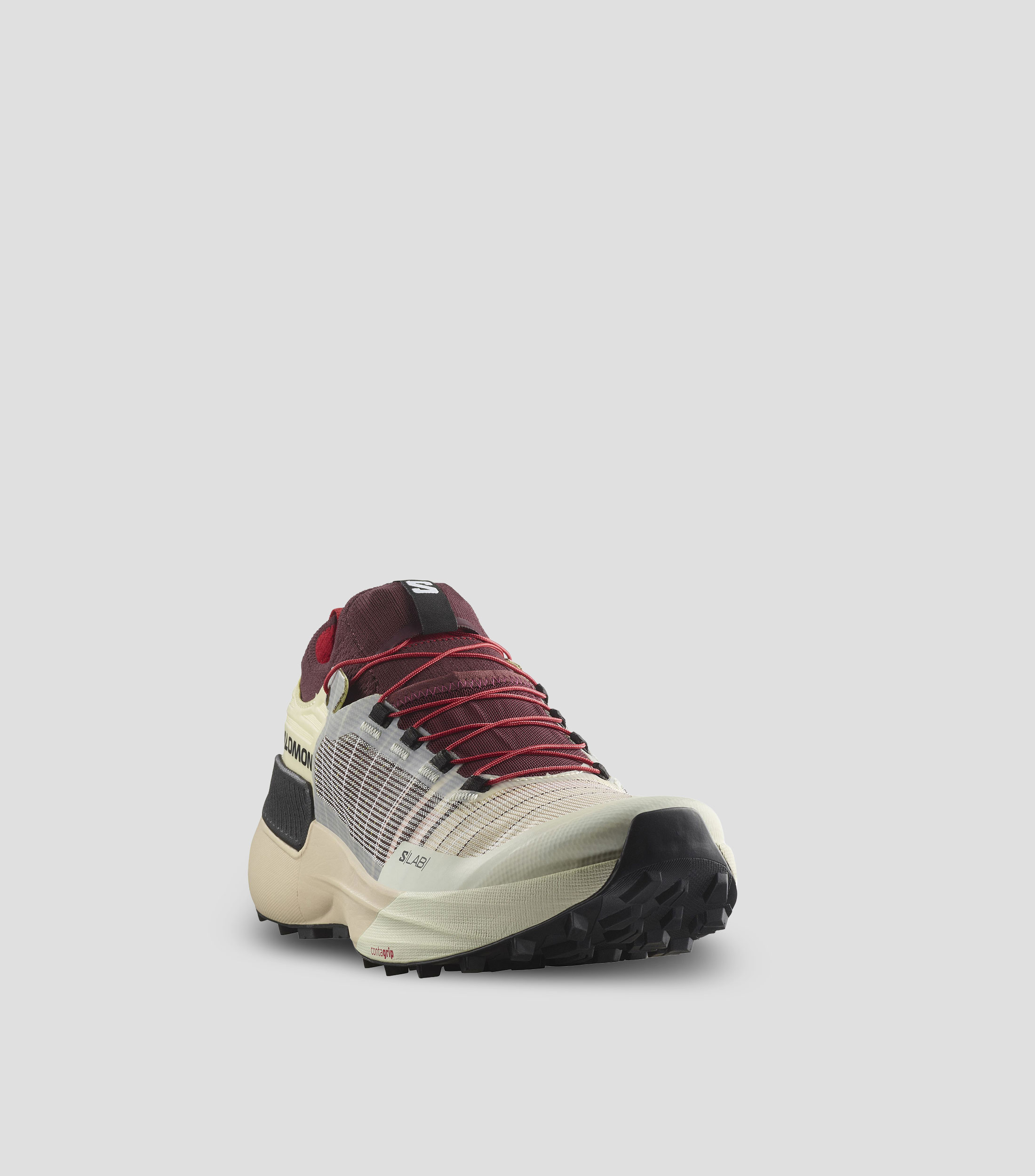 Tenis para senderismo S/Lab Genesis Mujer