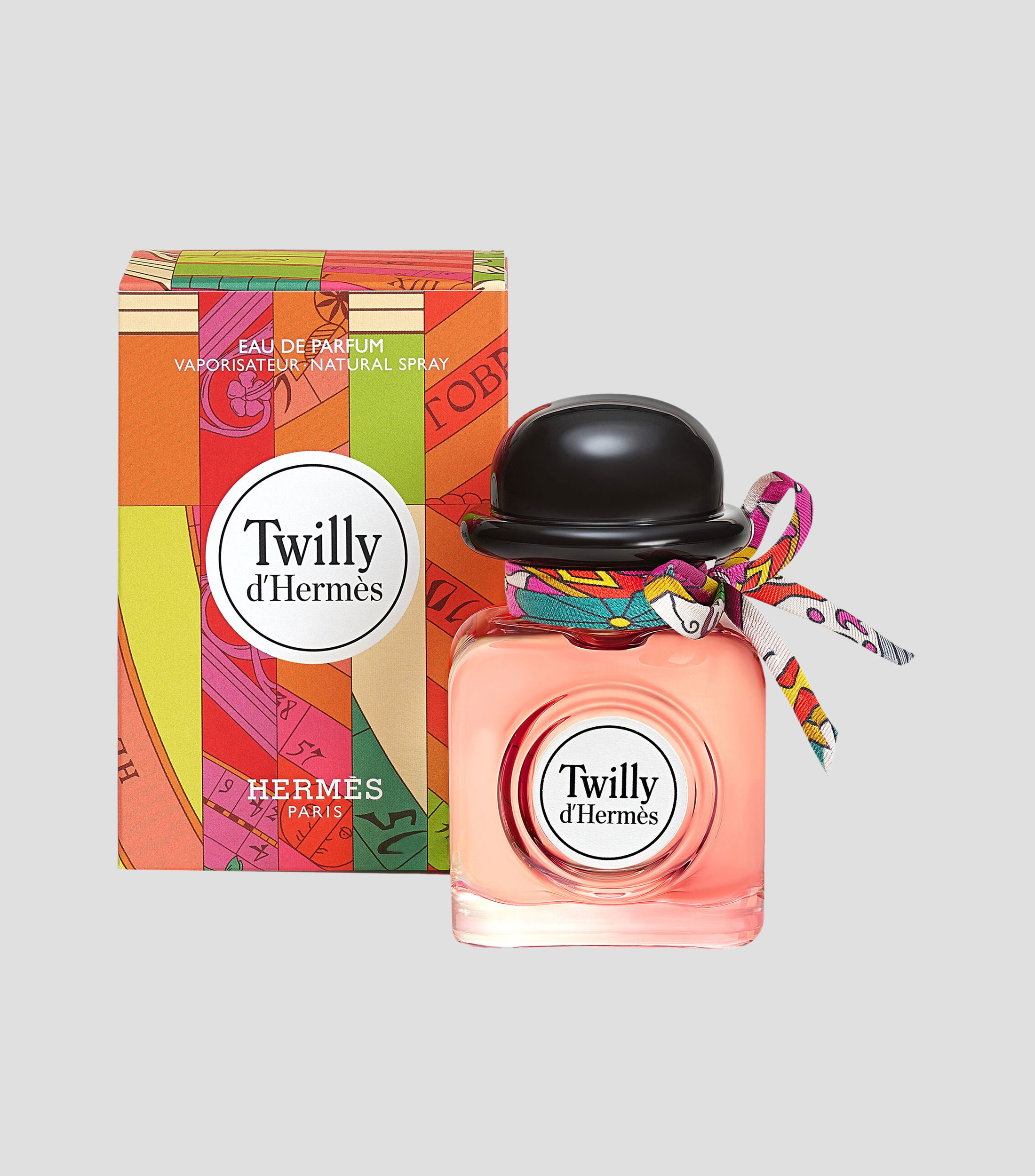 Perfume Twilly daposHermes, Eau de Parfum 85 ml para Mujer