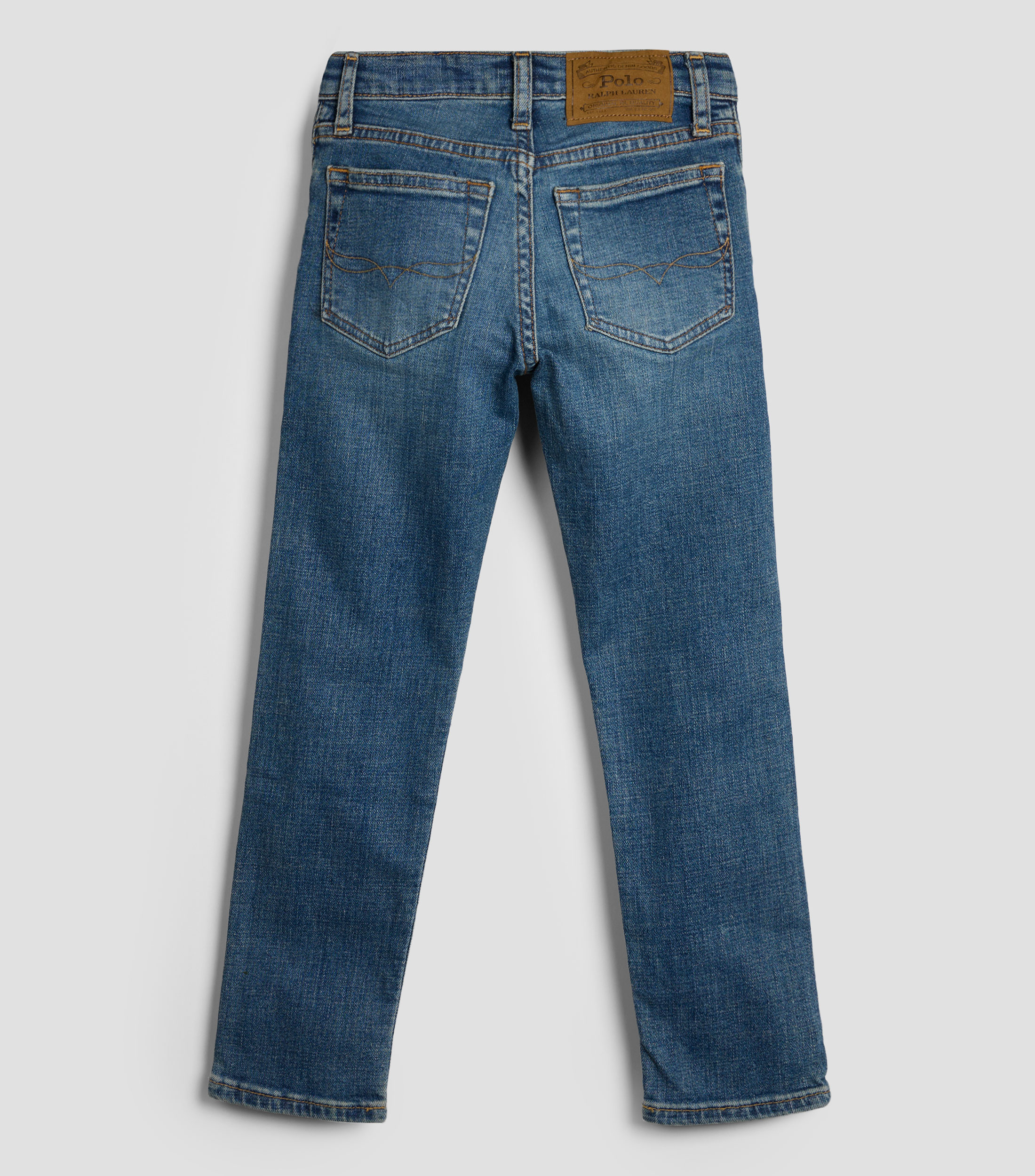 Jeans Slim Niño