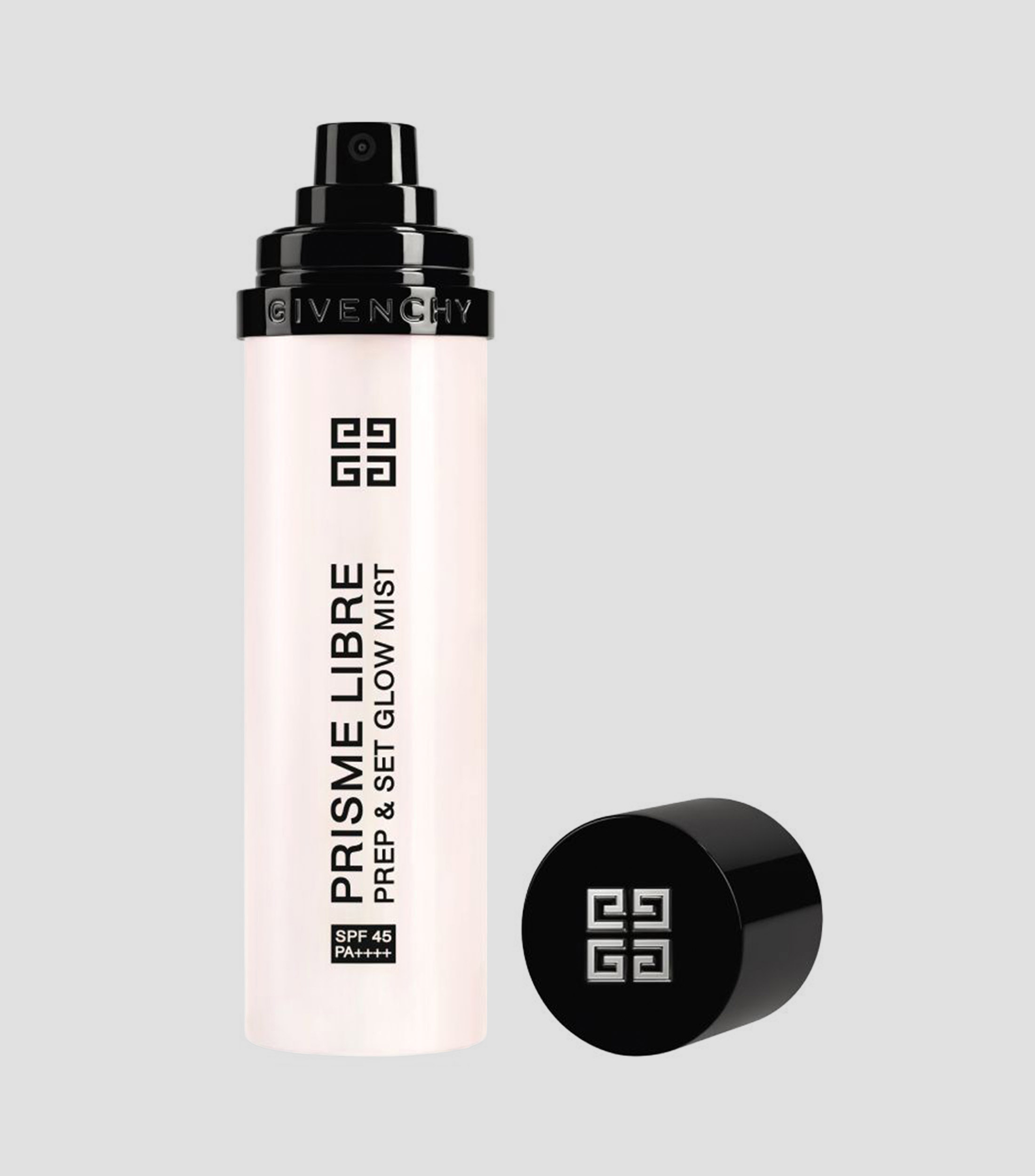 Primer Prisme Libre Prep amp Set Glow Mist, 70 ml