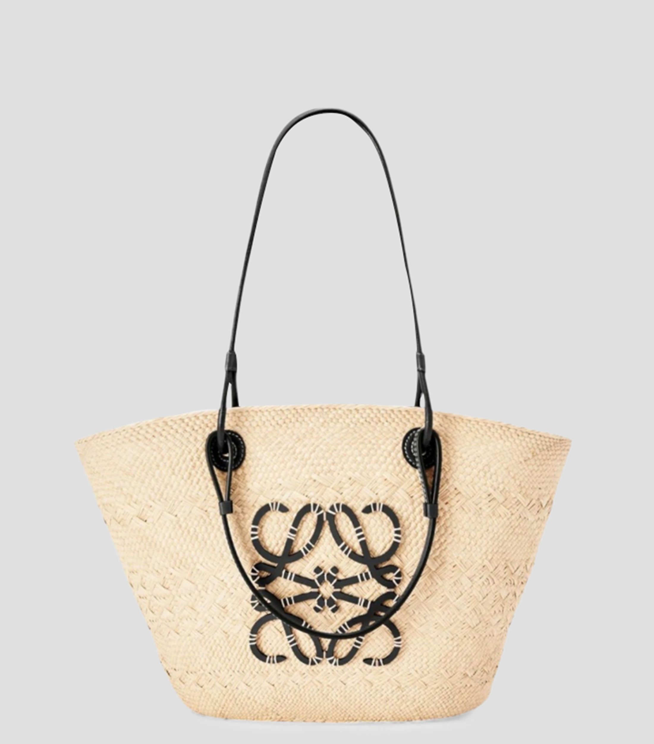 Bolsa Anagram Basket