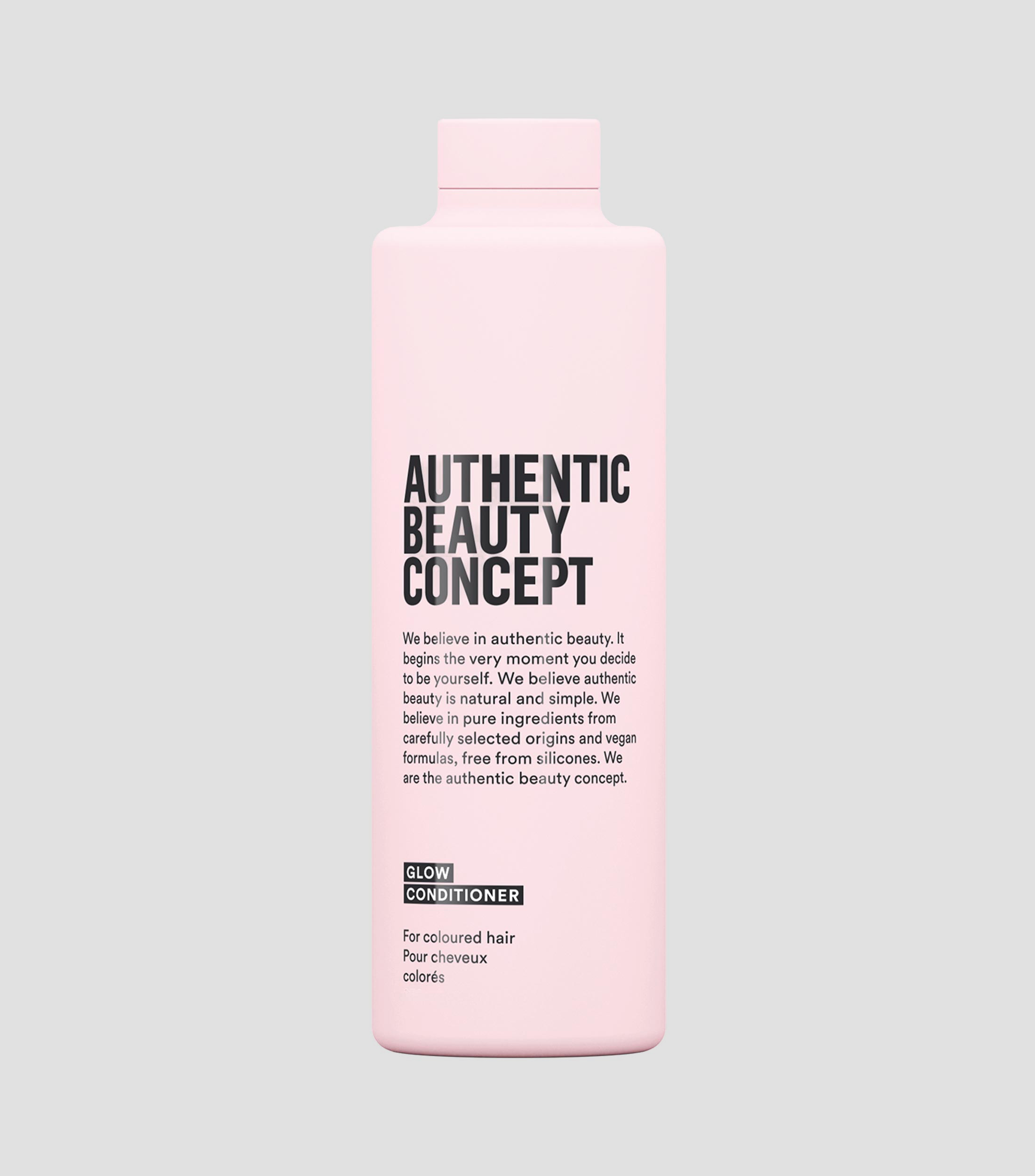 Acondicionador Glow, 250 ml