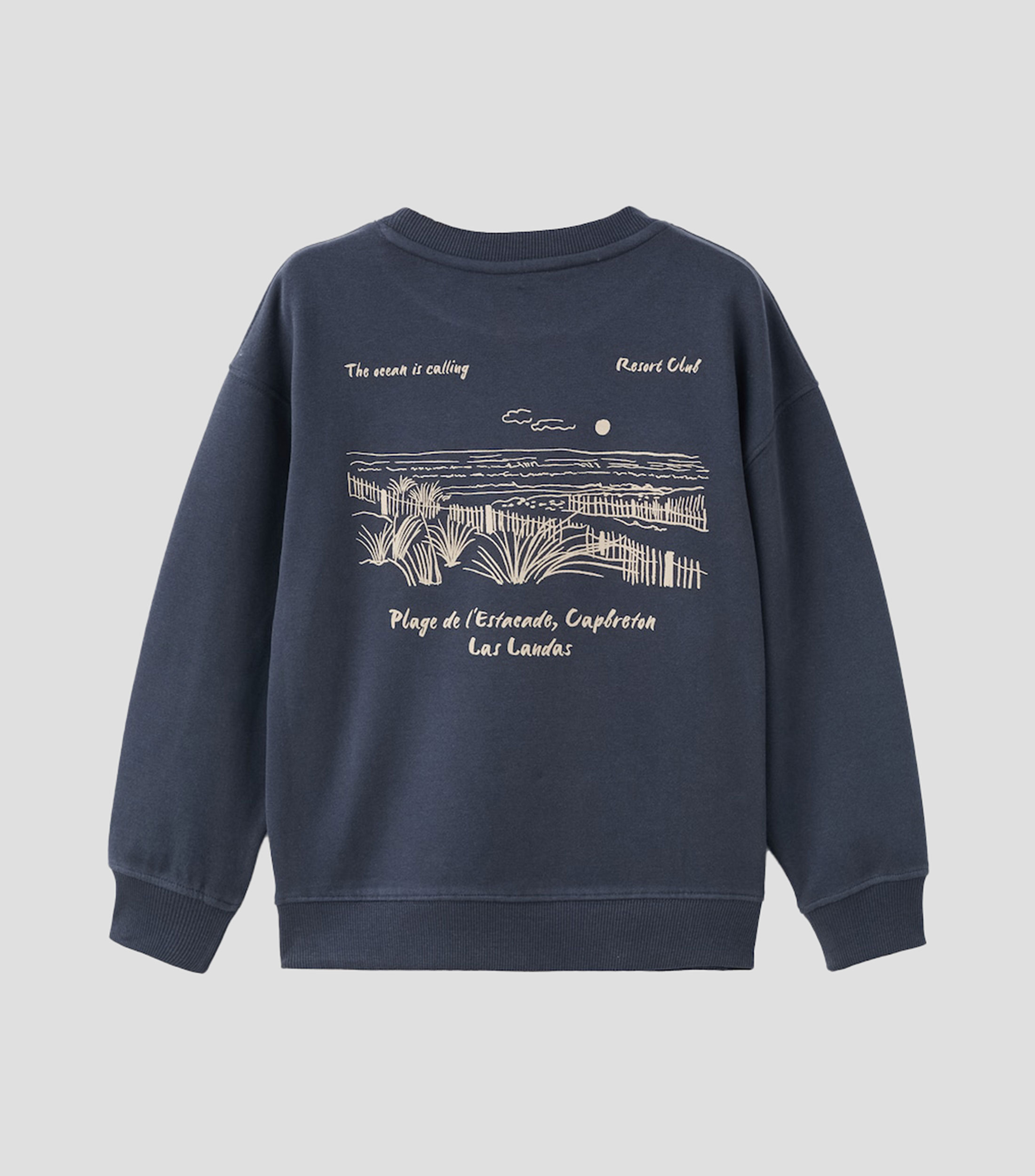 Sudadera Niño
